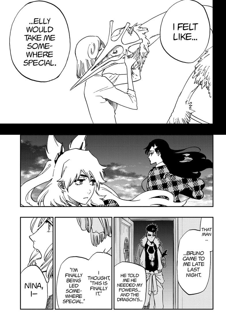 Read Burn the Witch EN Manga Online