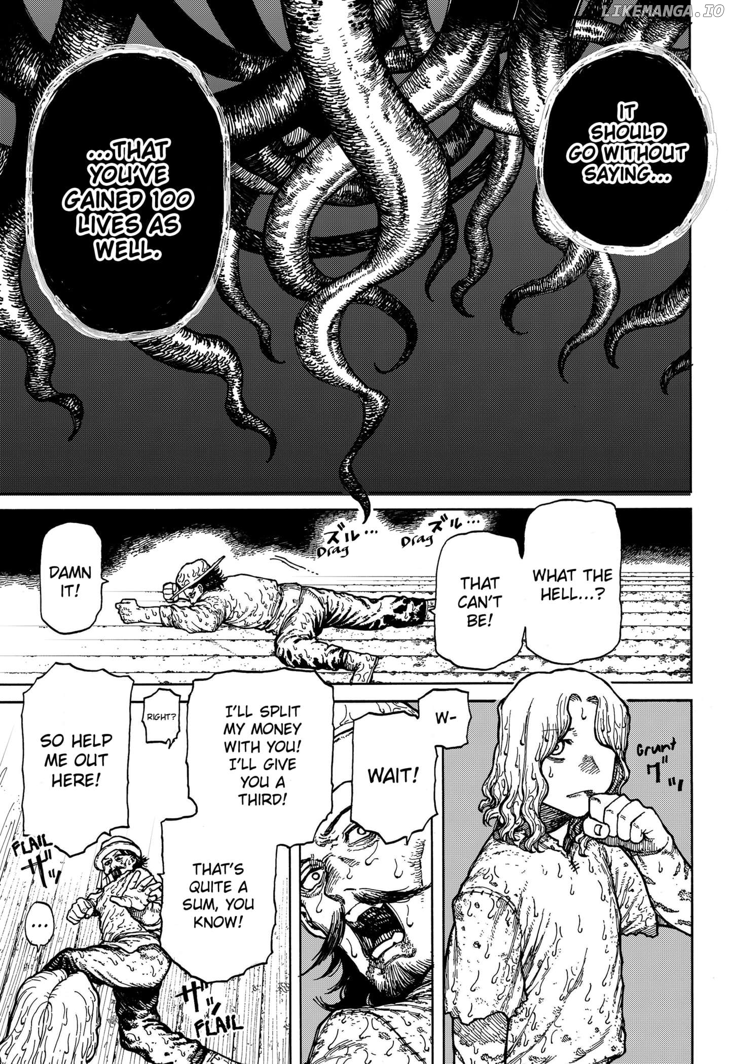Read Centuria EN Manga Online
