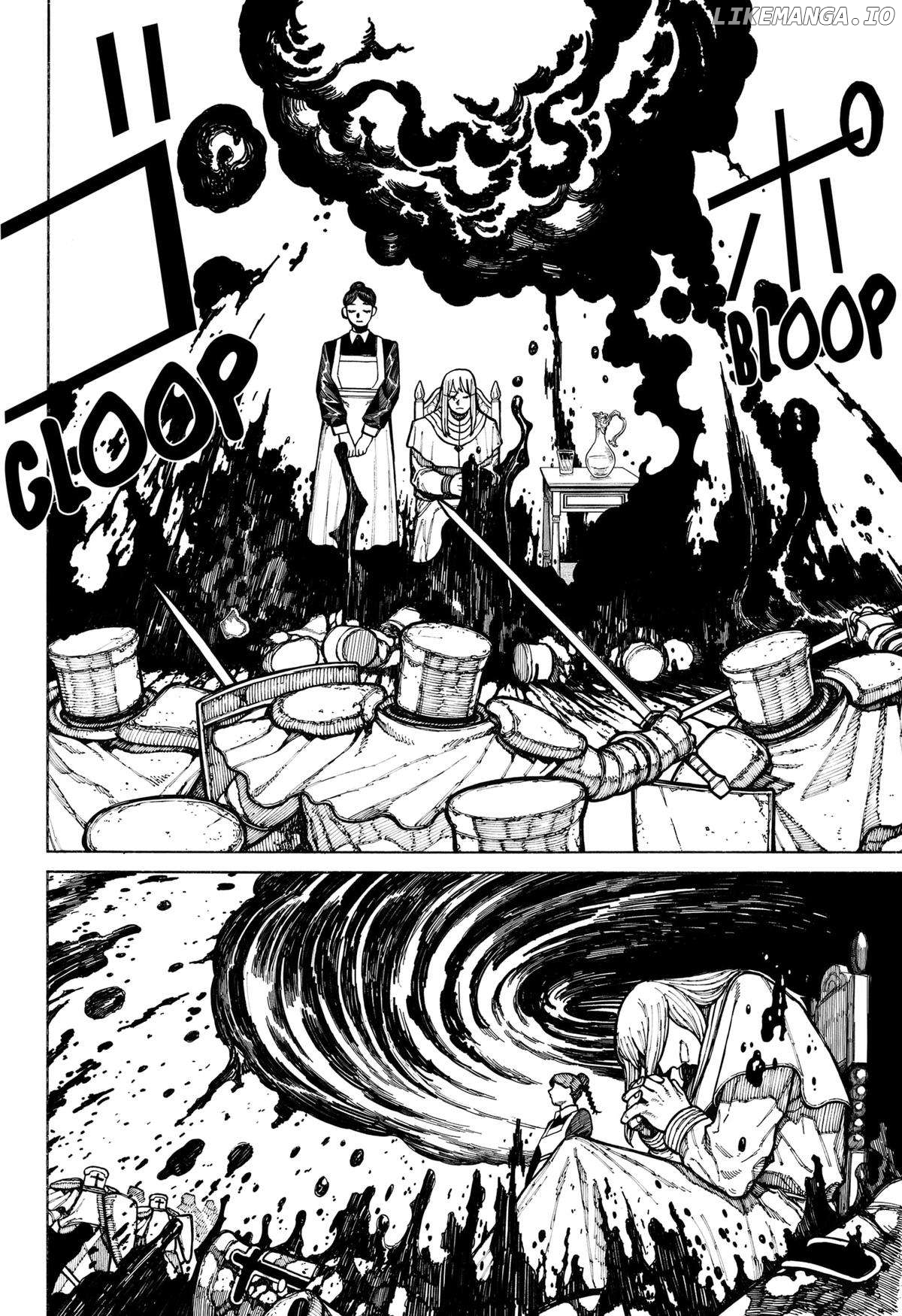 Read Centuria EN Manga Online
