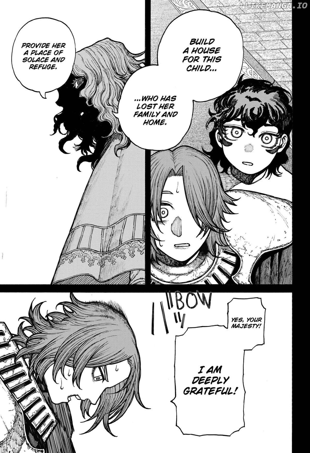 Read Centuria EN Manga Online
