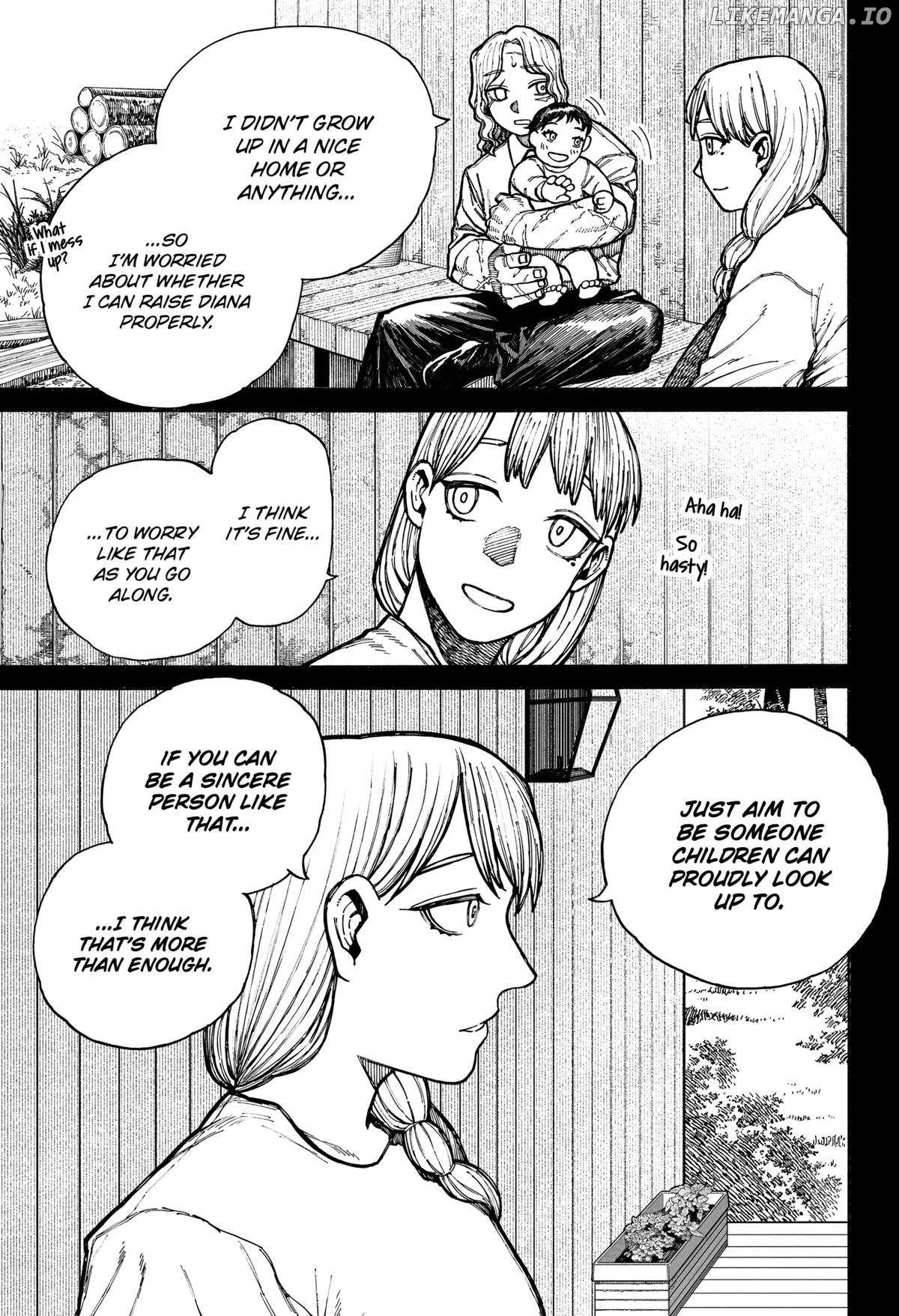 Read Centuria EN Manga Online