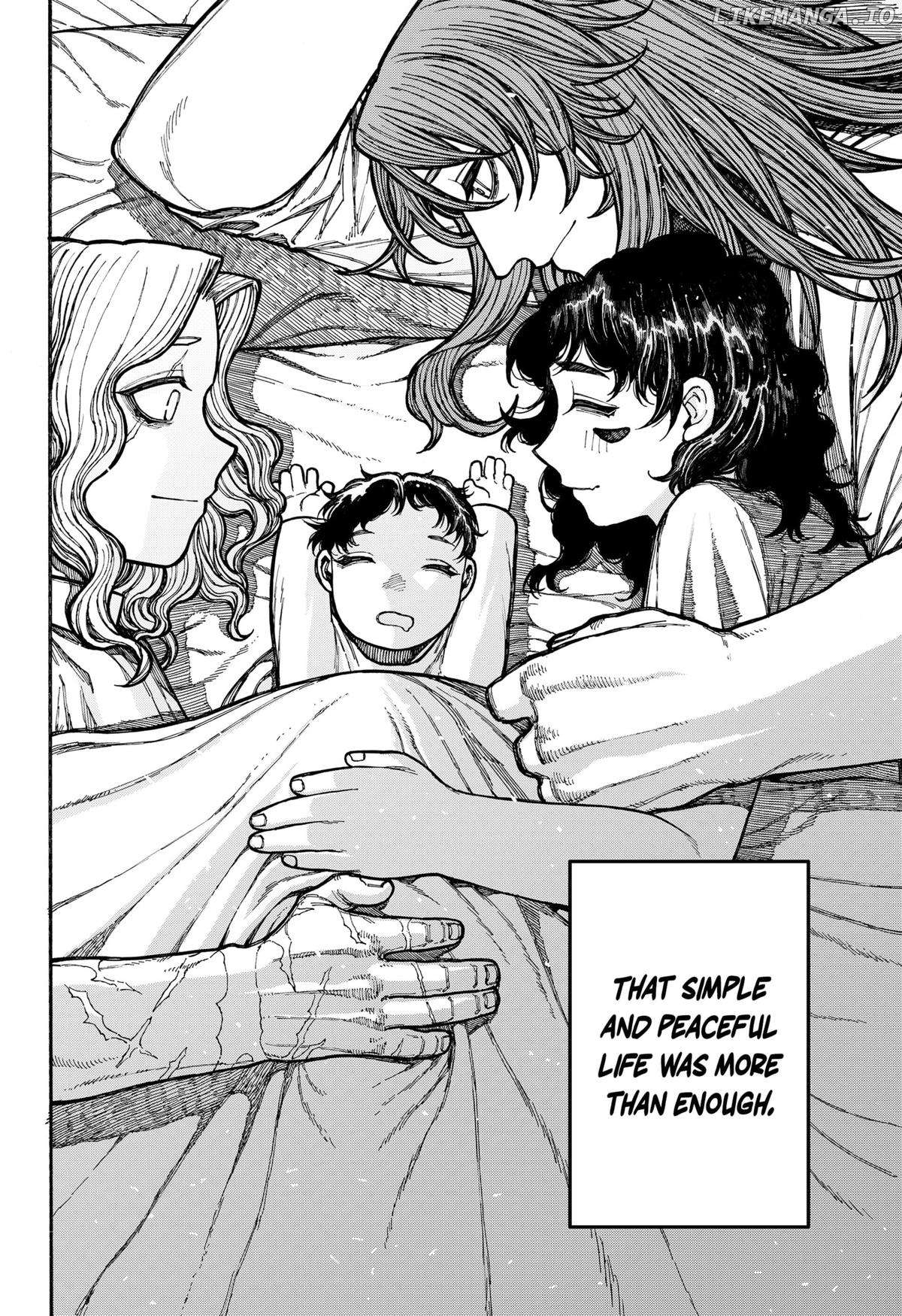 Read Centuria EN Manga Online