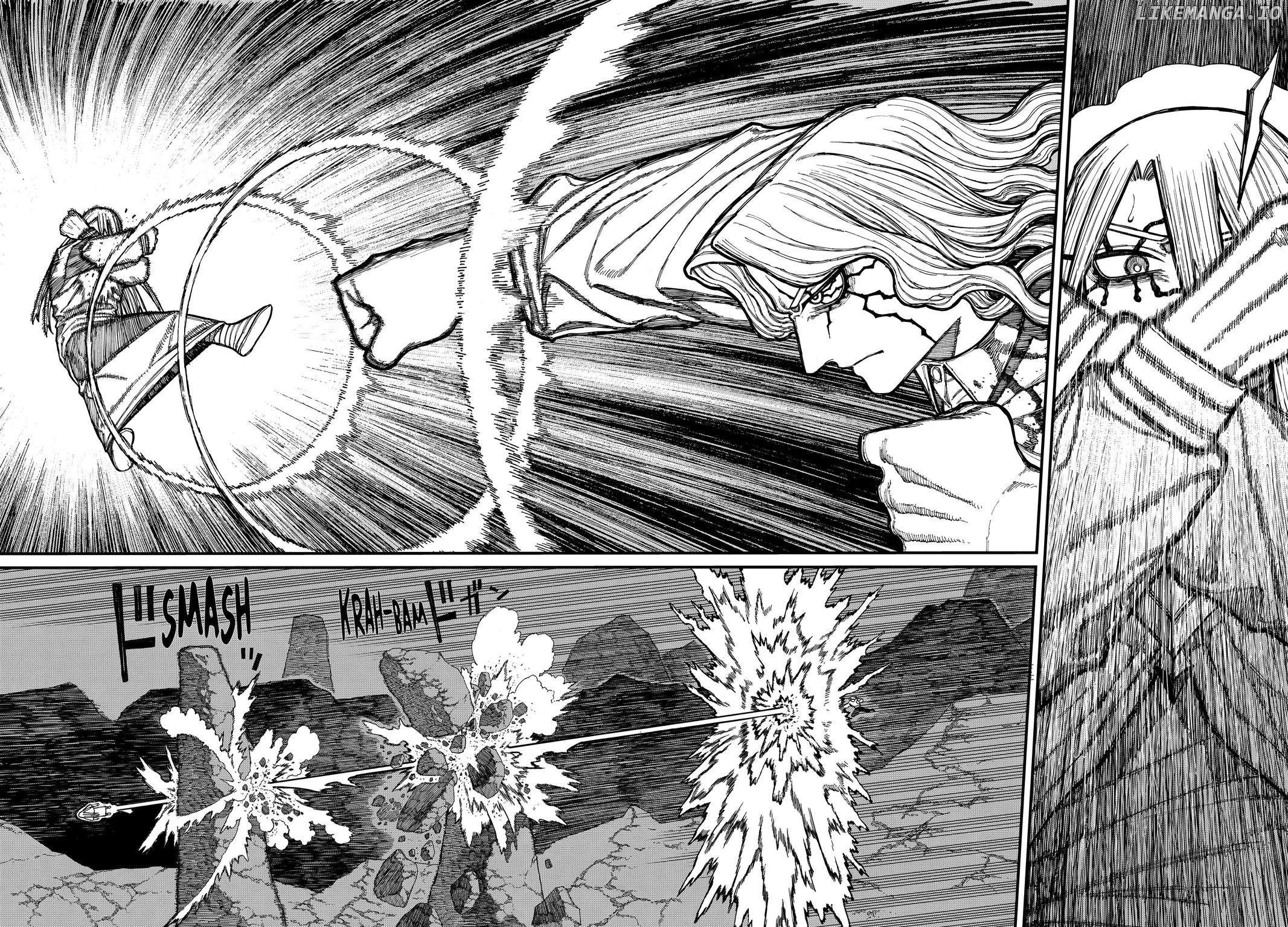 Read Centuria EN Manga Online