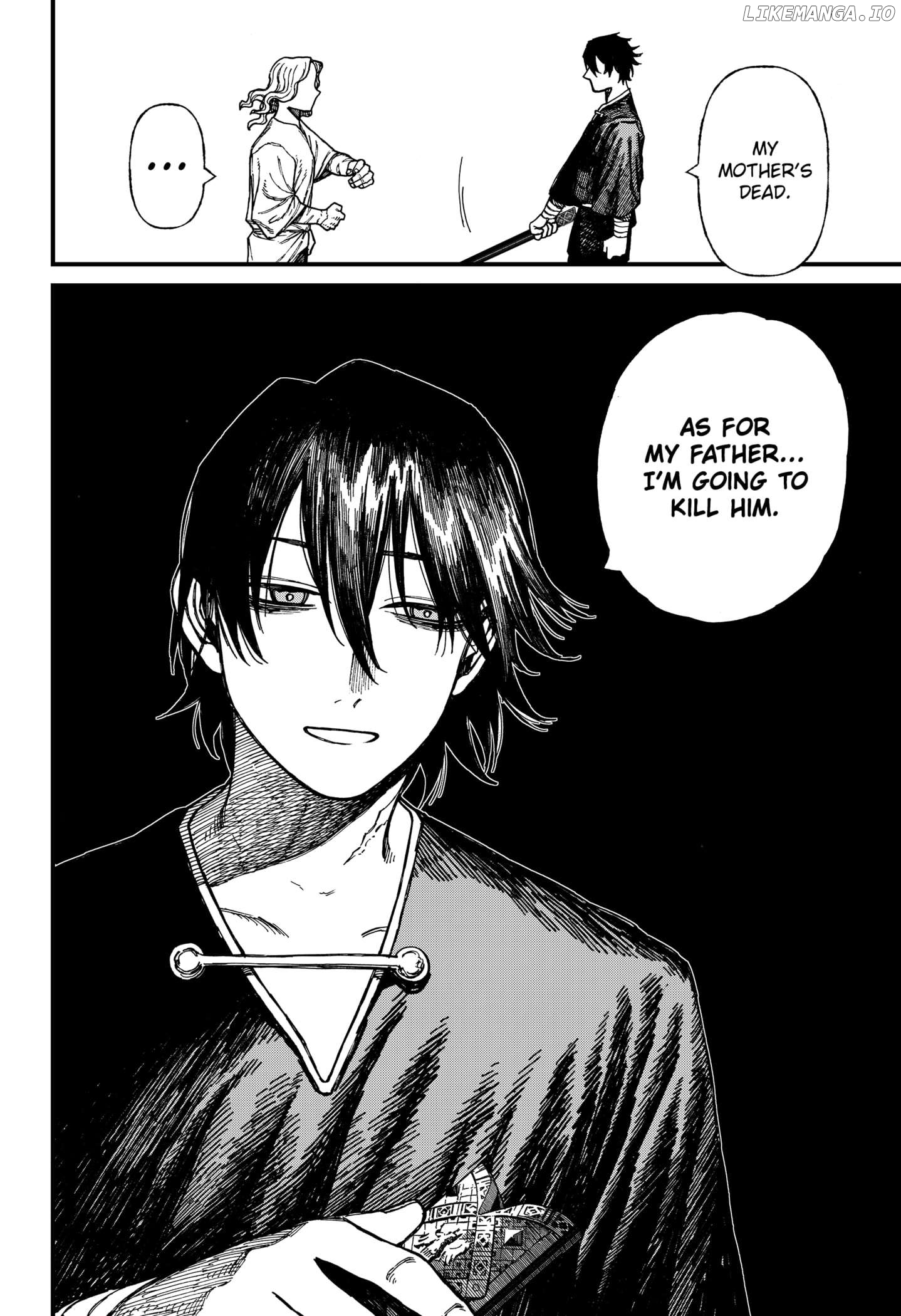 Read Centuria EN Manga Online