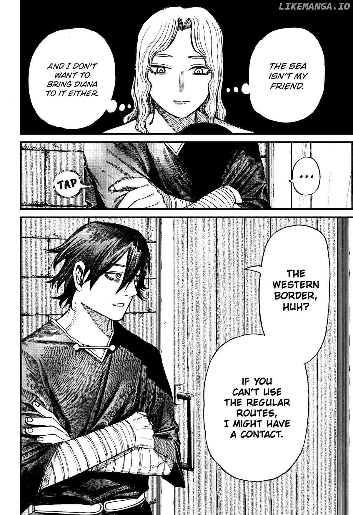 Read Centuria EN Manga Online