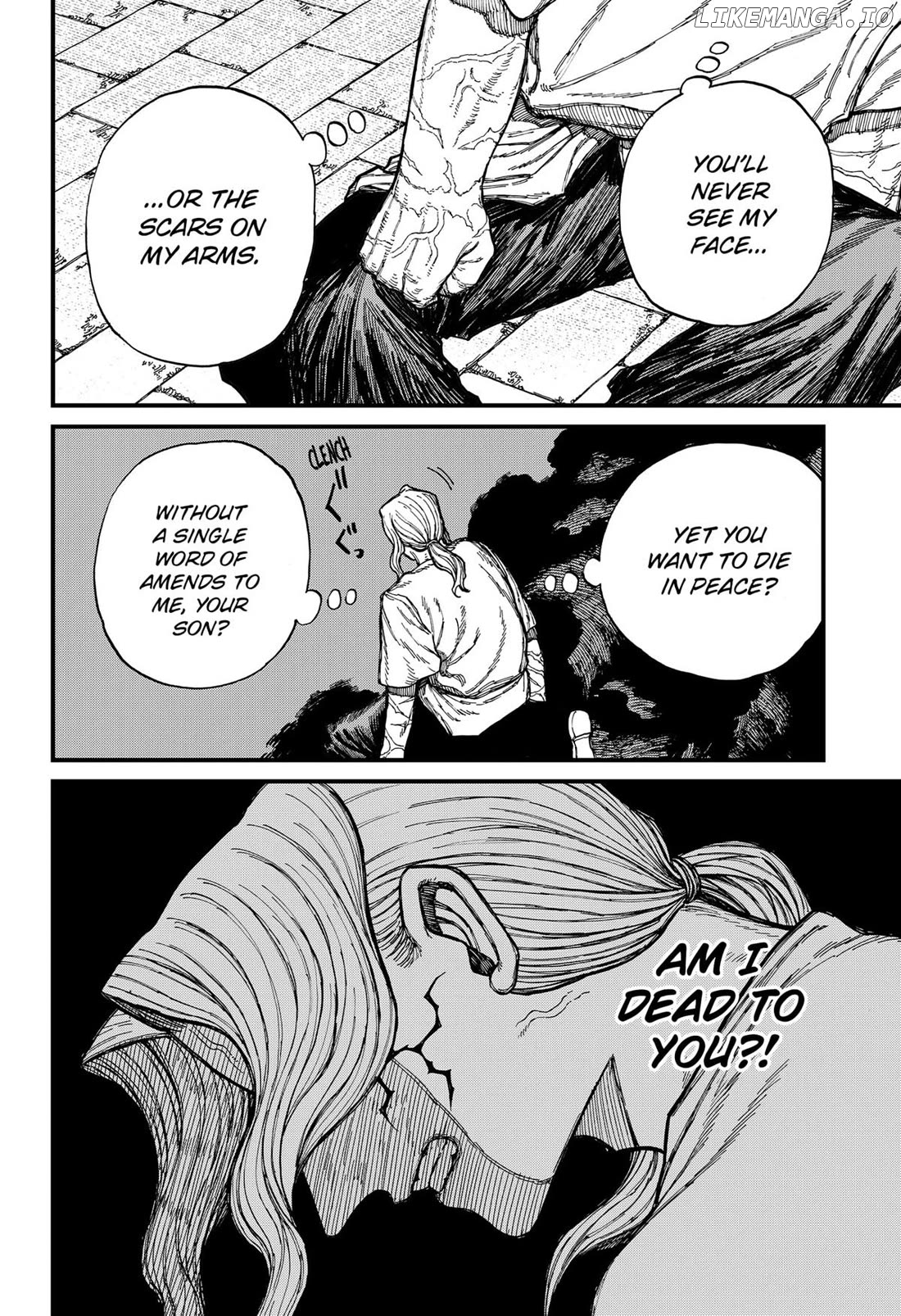 Read Centuria EN Manga Online