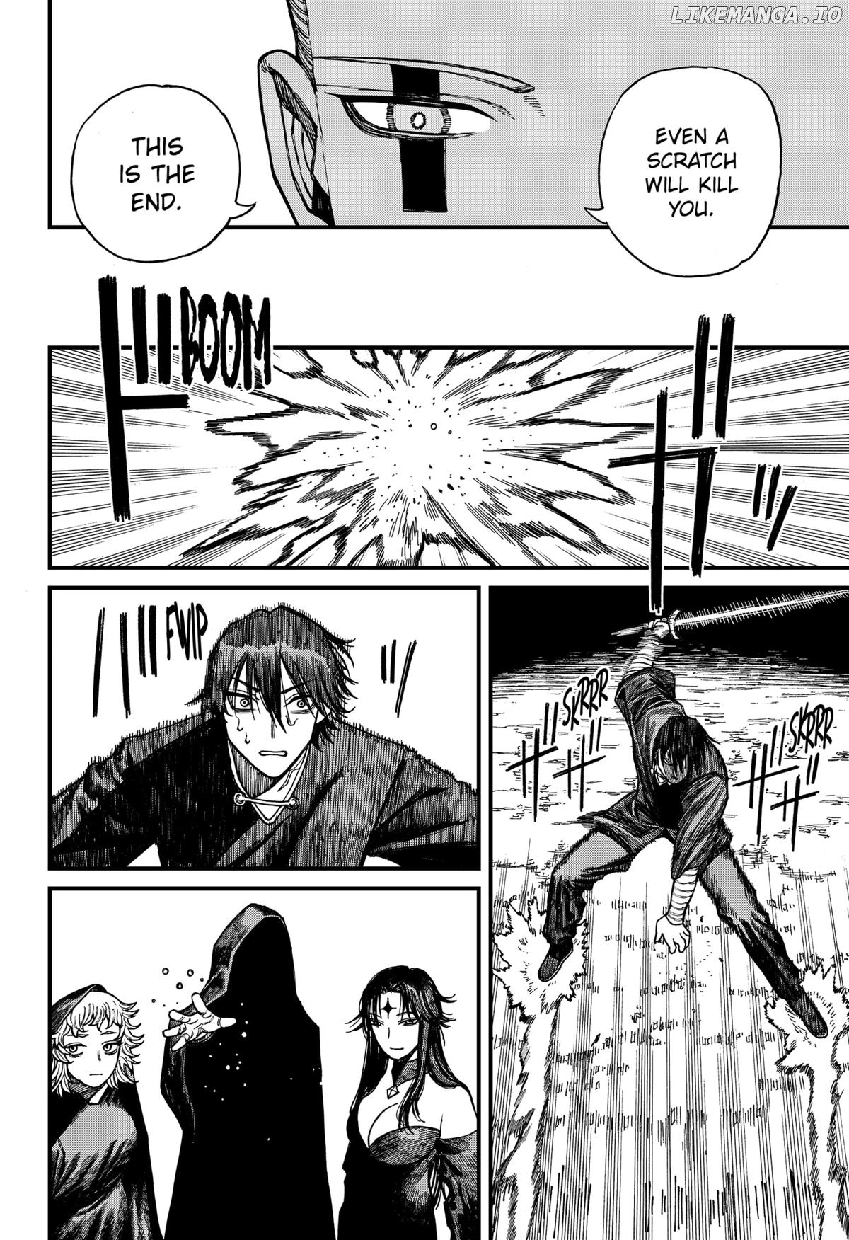 Read Centuria EN Manga Online