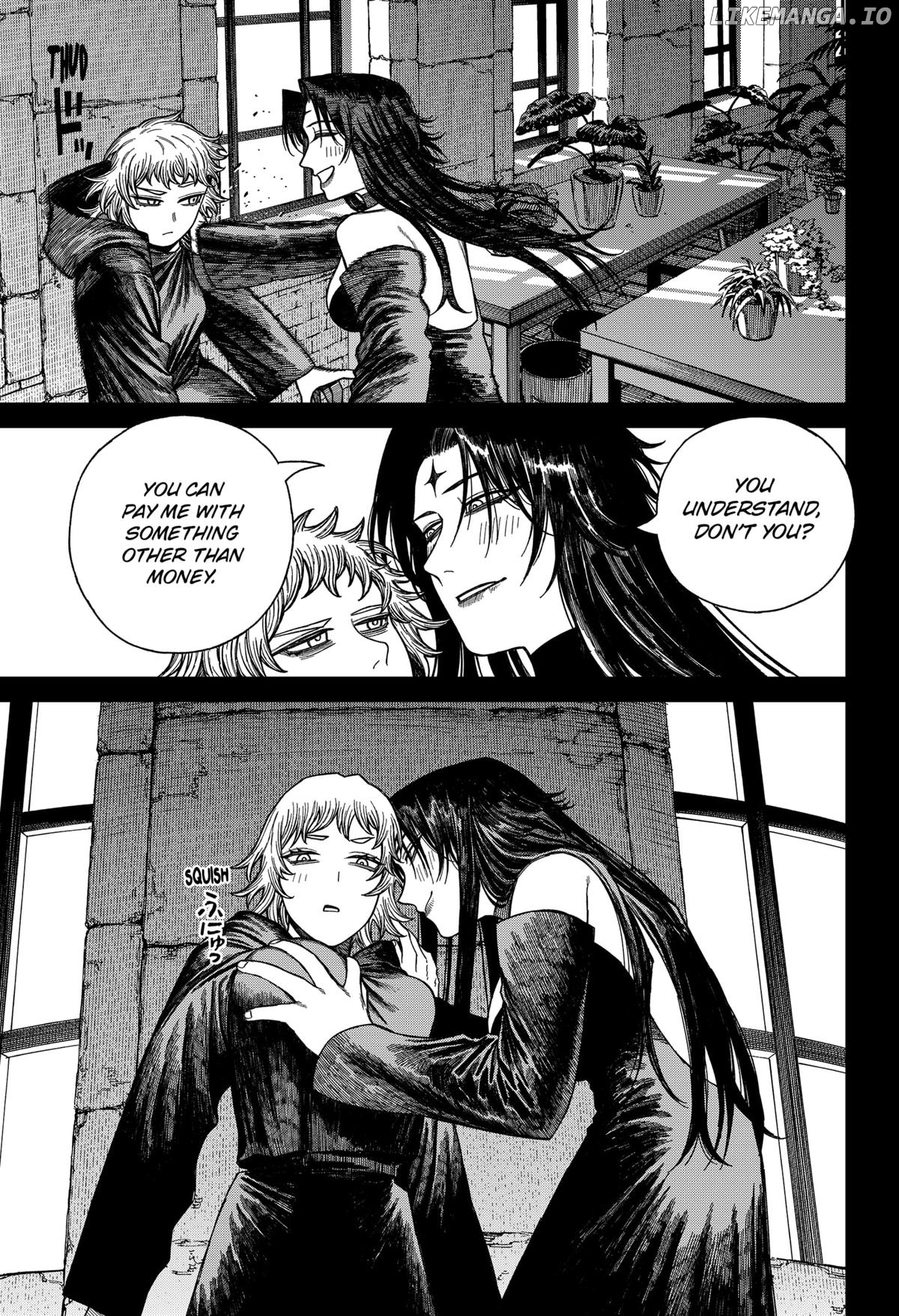 Read Centuria EN Manga Online