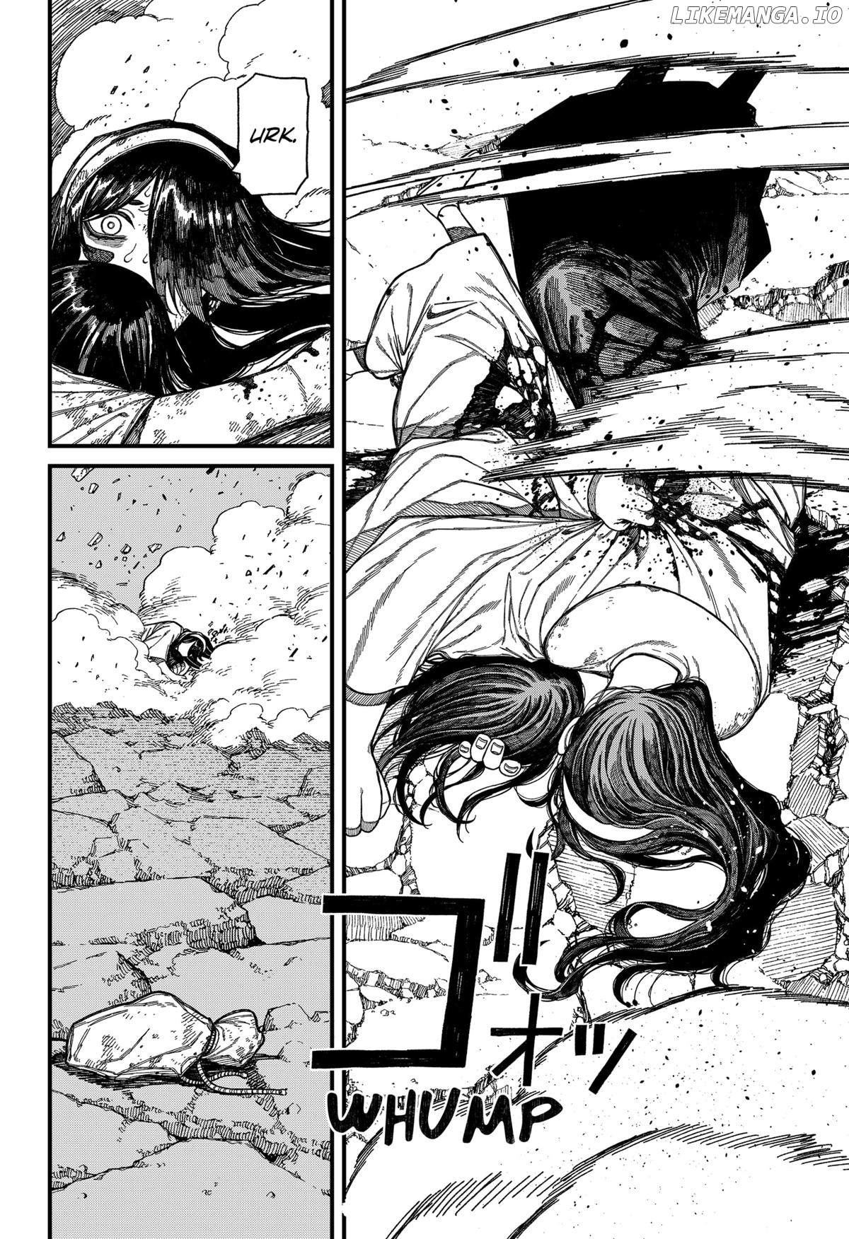 Read Centuria EN Manga Online
