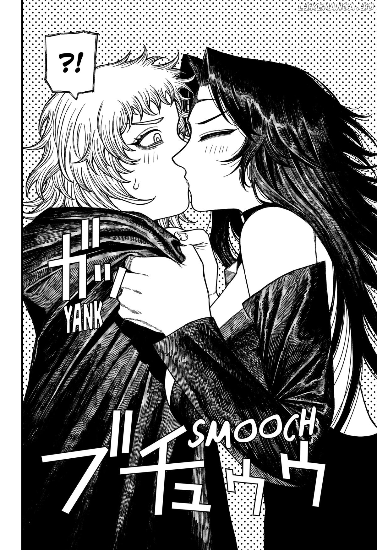 Read Centuria EN Manga Online