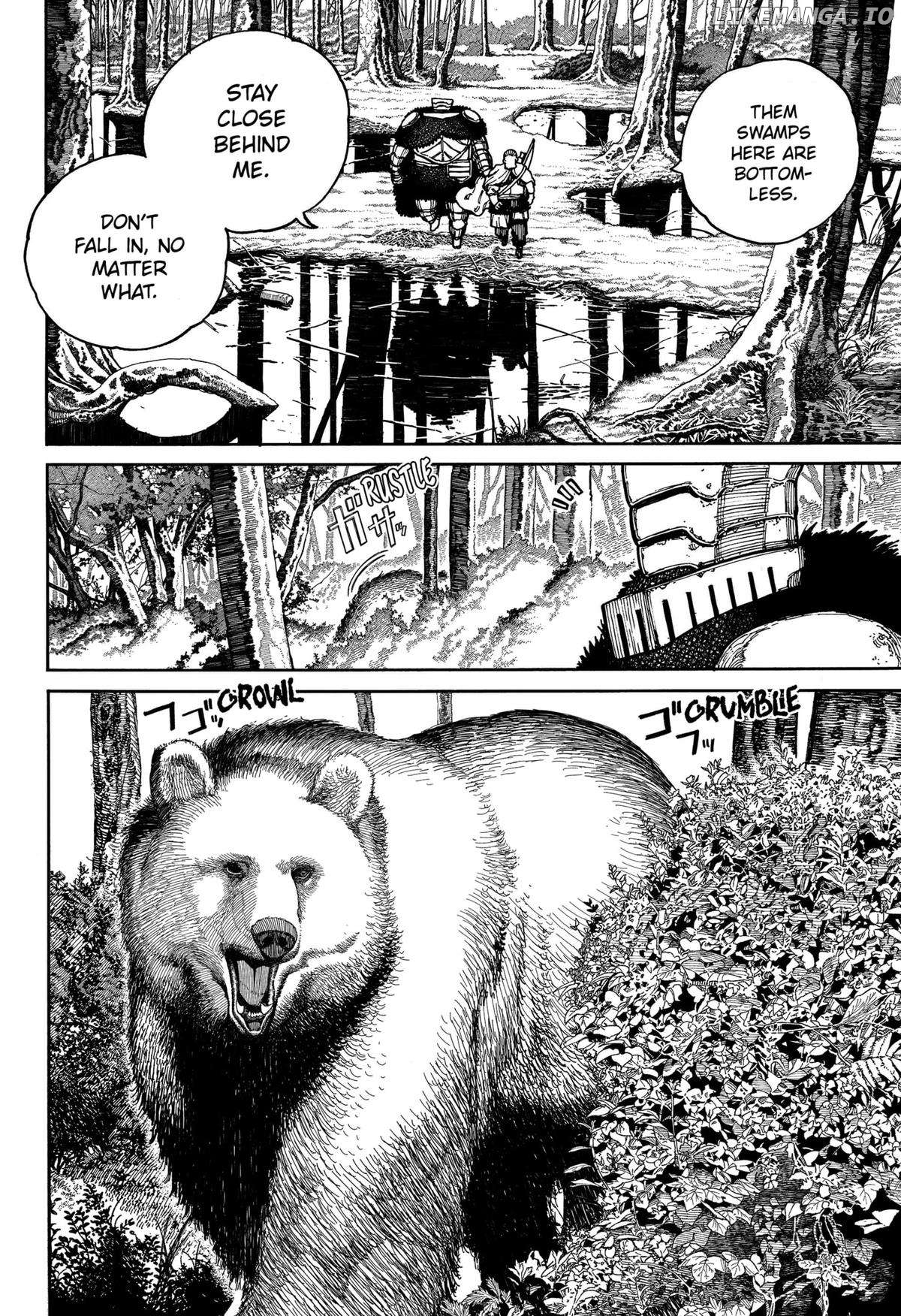 Read Centuria EN Manga Online