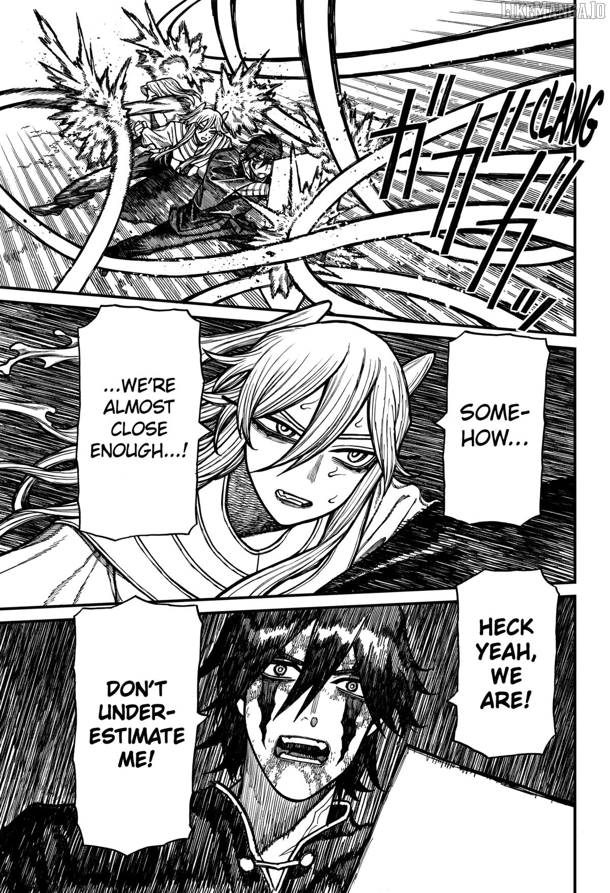 Read Centuria EN Manga Online