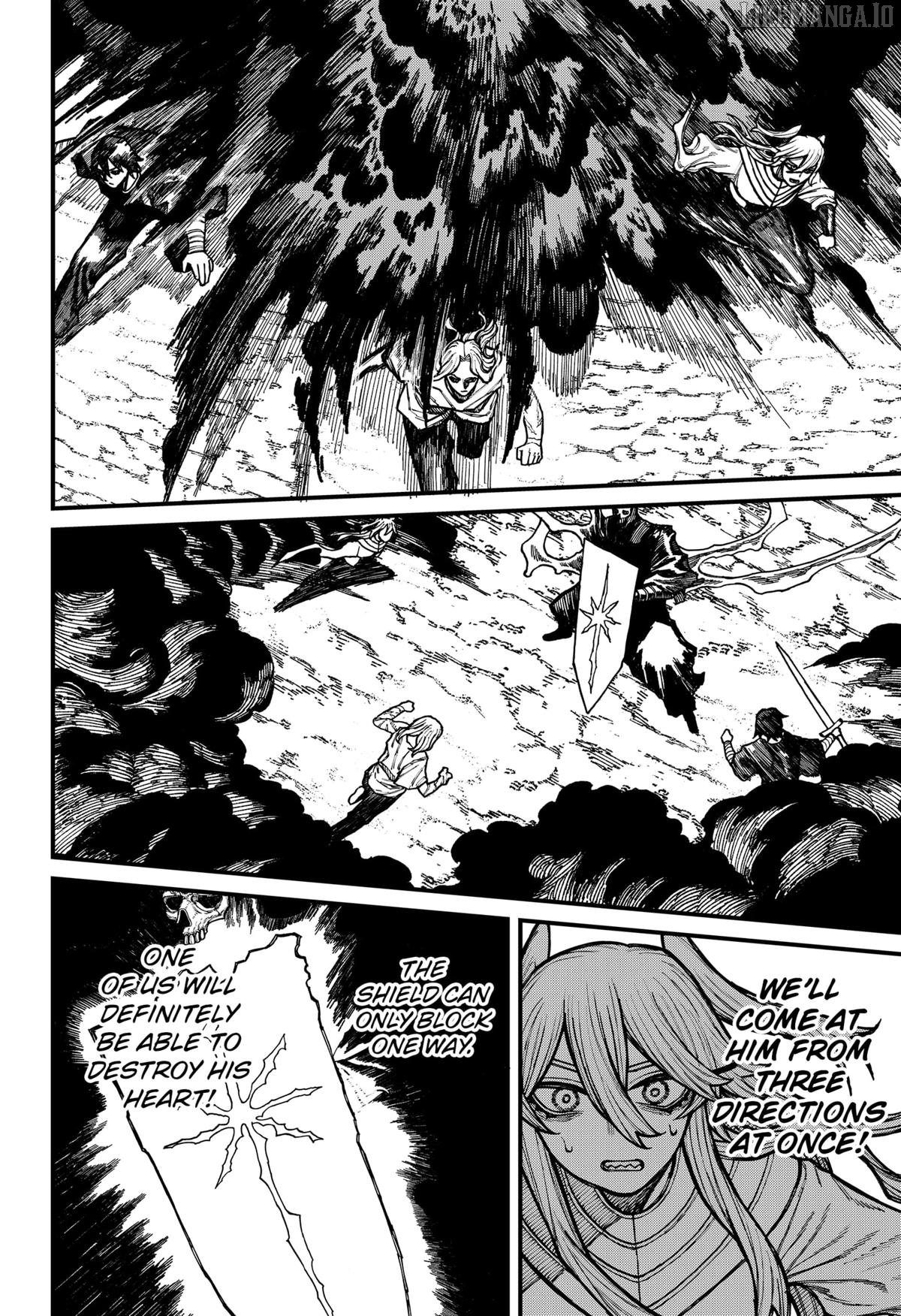 Read Centuria EN Manga Online