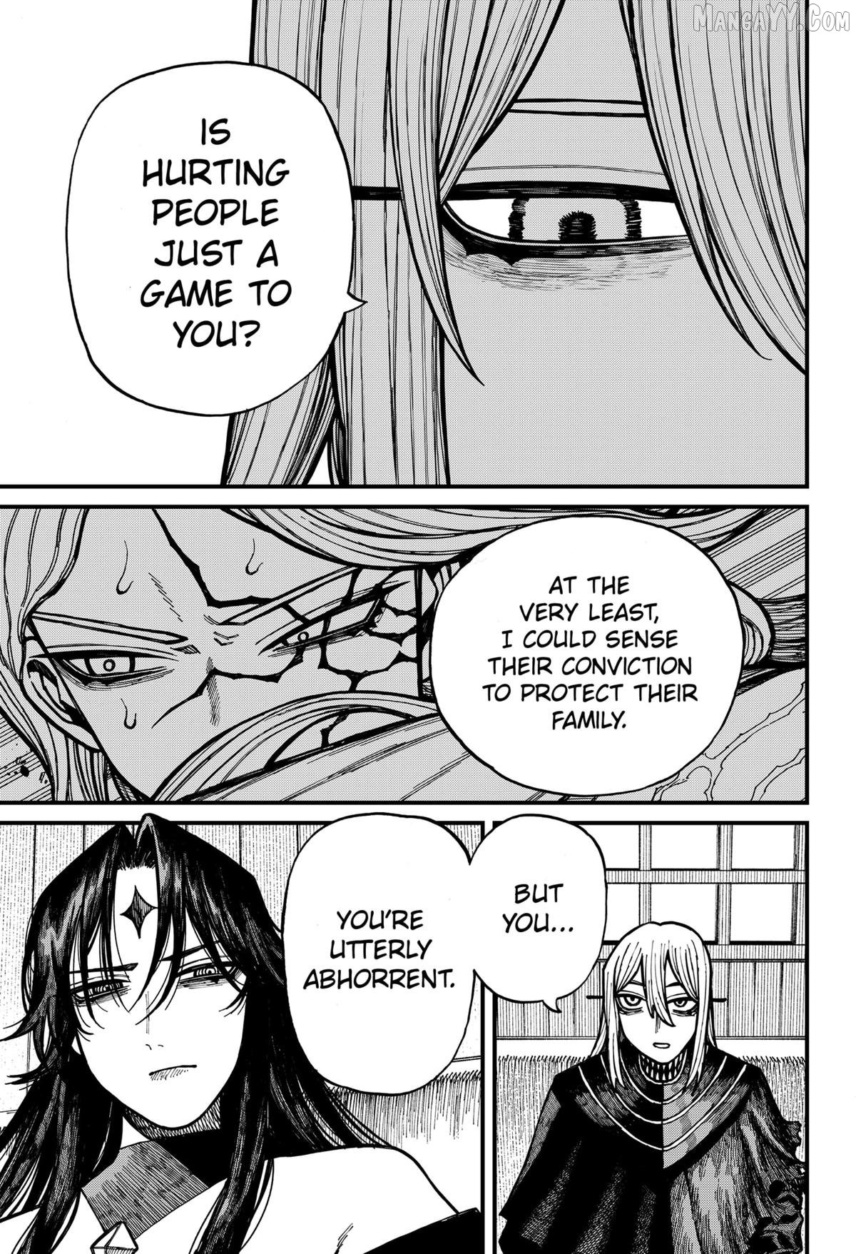 Read Centuria EN Manga Online