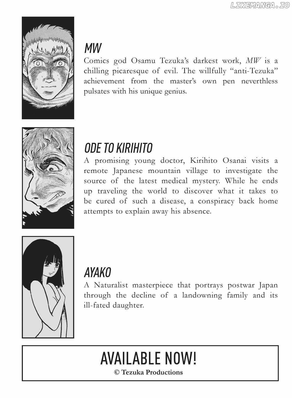 Read Darwin's Incident EN Manga Online
