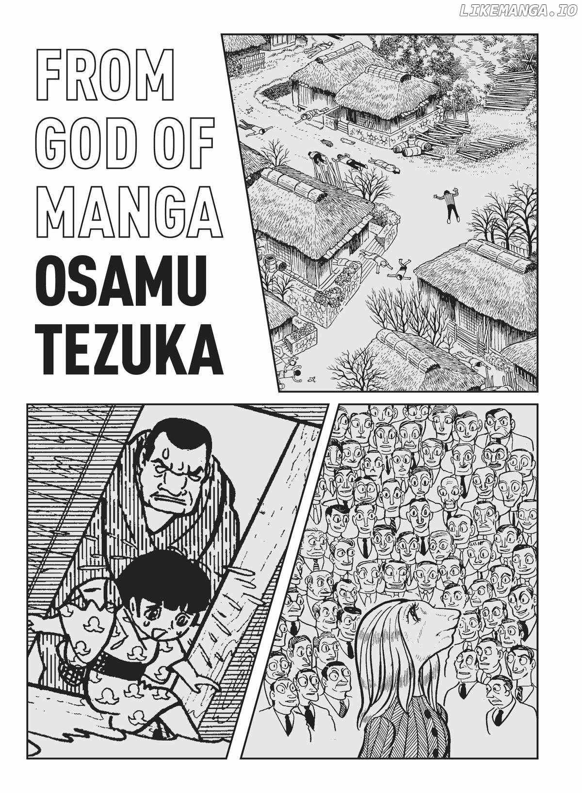 Read Darwin's Incident EN Manga Online