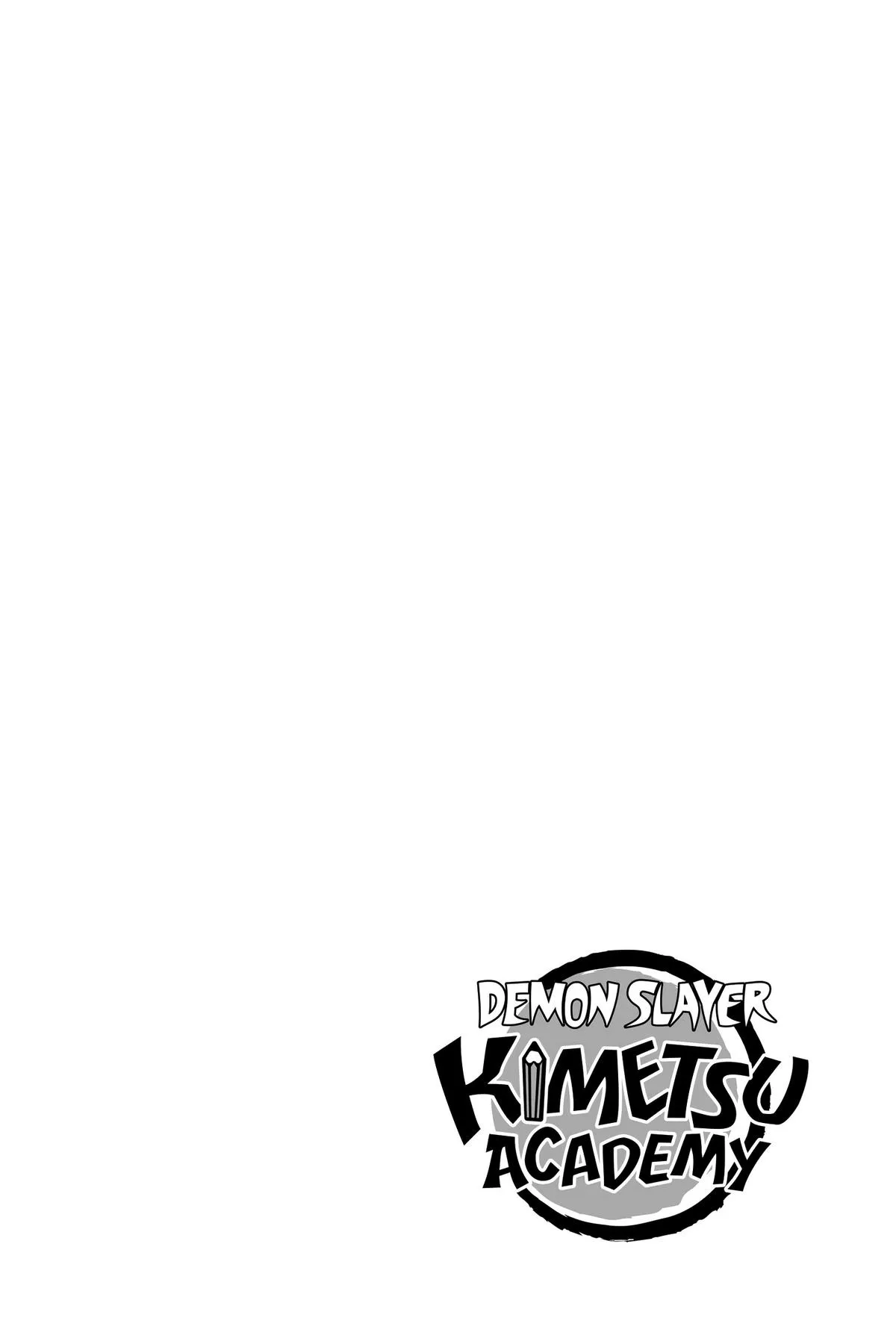Read Demon Slayer School Days EN Manga Online