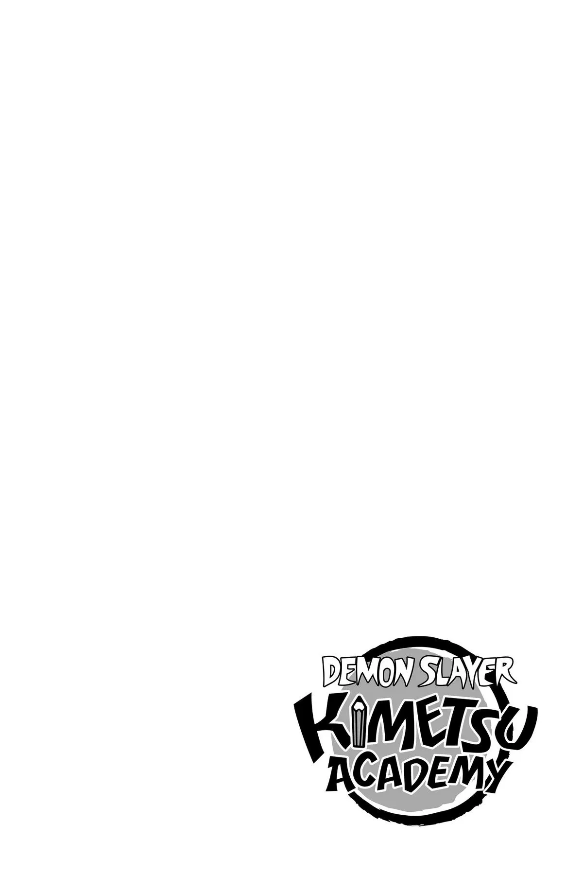 Read Demon Slayer School Days EN Manga Online