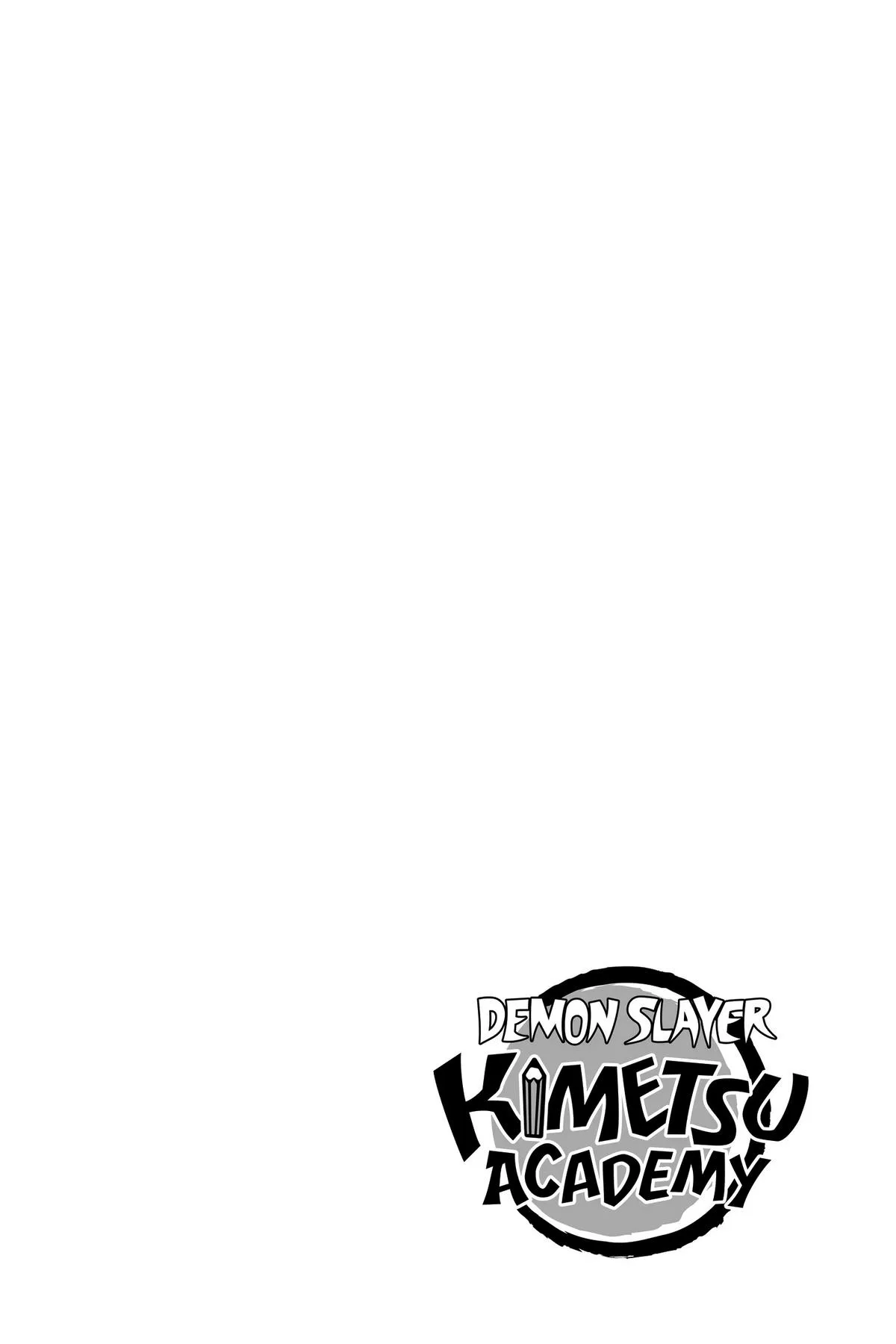 Read Demon Slayer School Days EN Manga Online