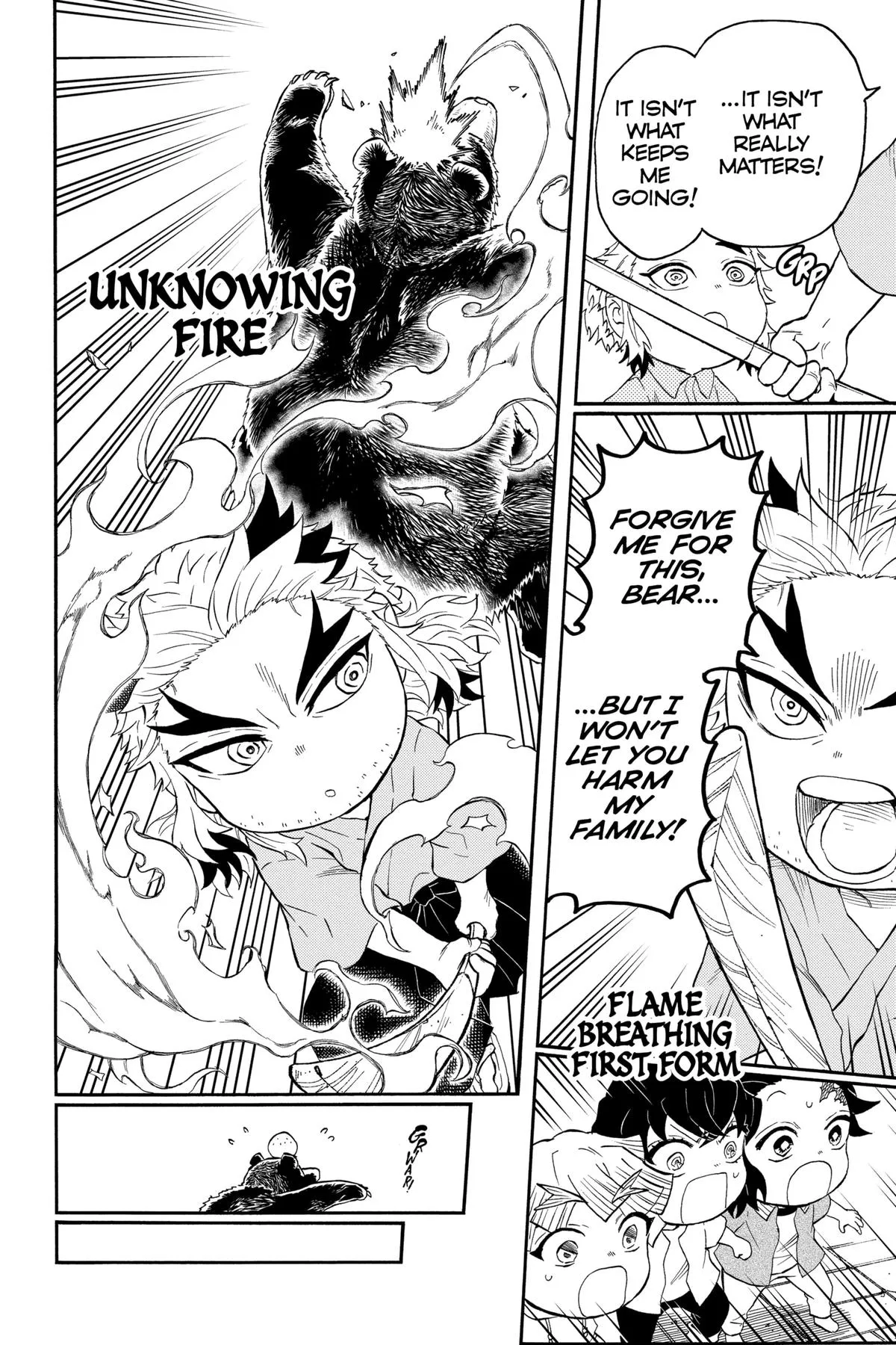 Read Demon Slayer School Days EN Manga Online