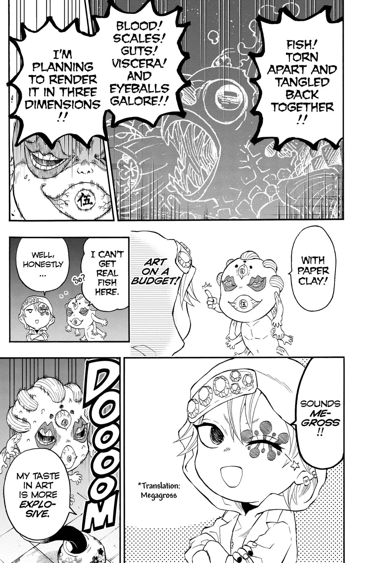 Read Demon Slayer School Days EN Manga Online