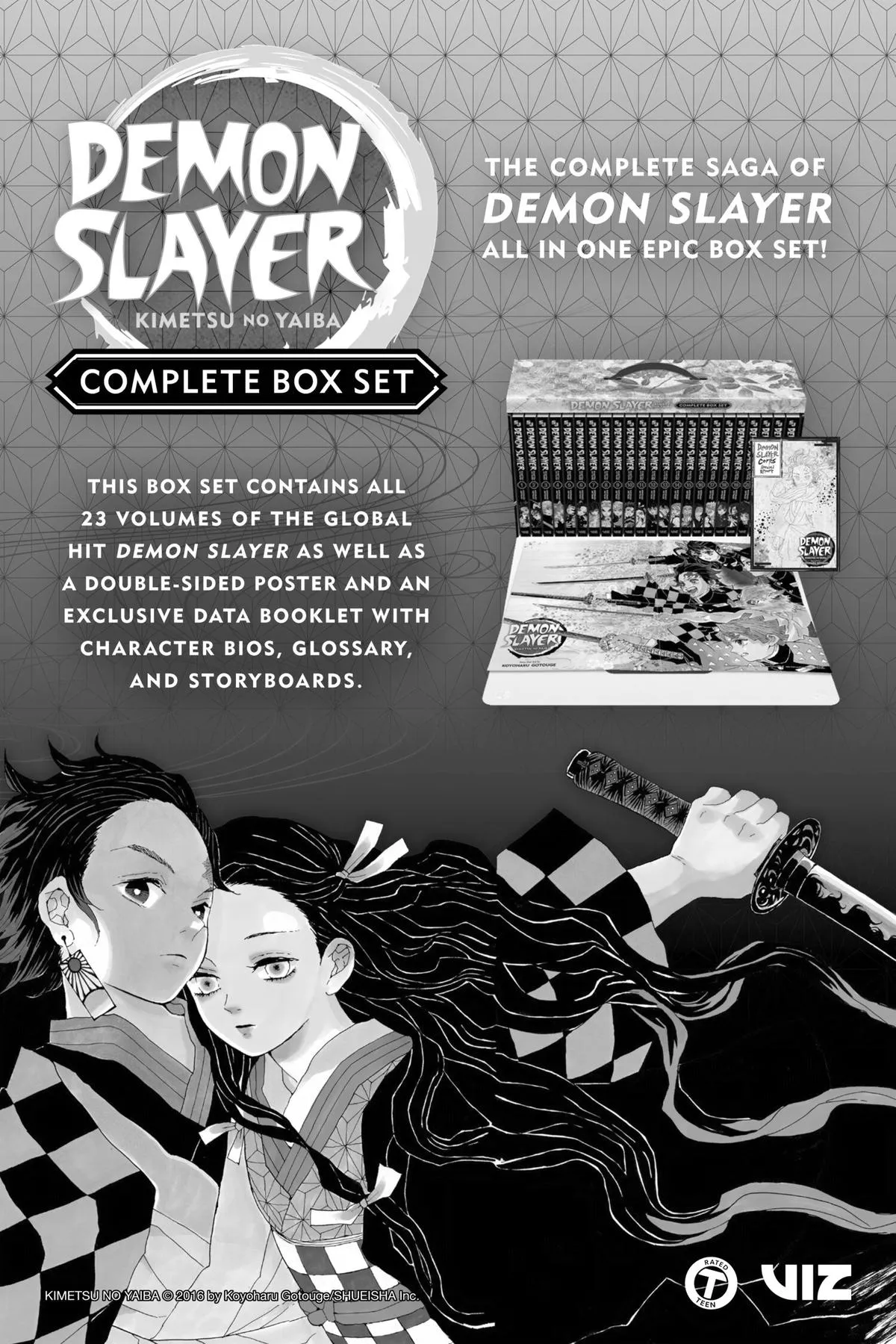 Read Demon Slayer School Days EN Manga Online
