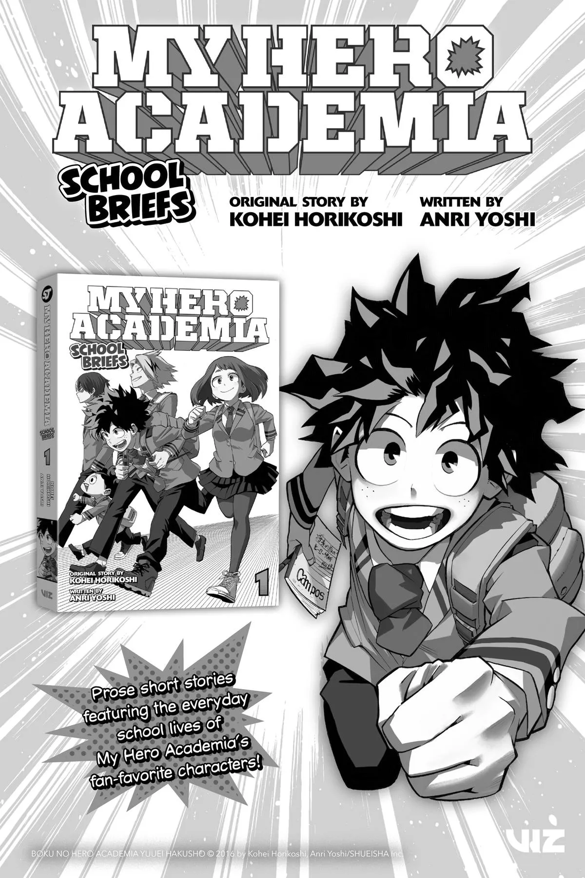 Read Demon Slayer School Days EN Manga Online