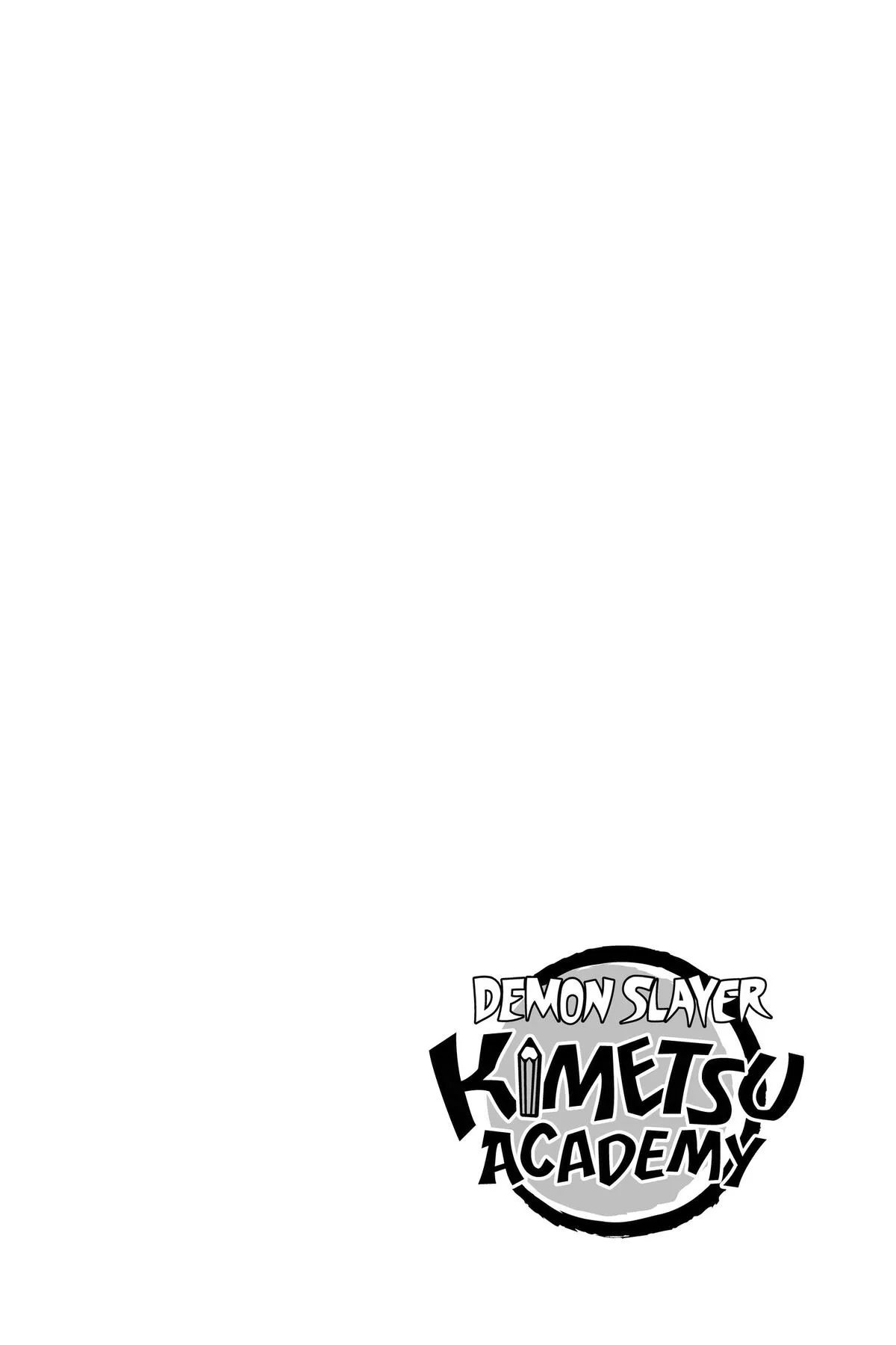Read Demon Slayer School Days EN Manga Online
