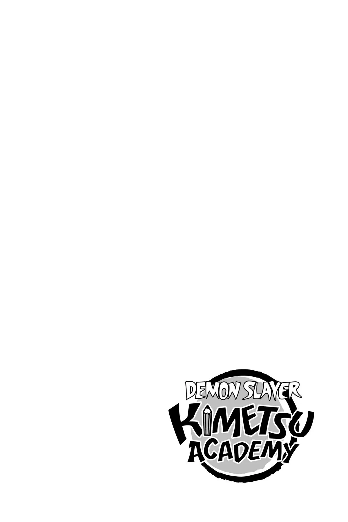 Read Demon Slayer School Days EN Manga Online