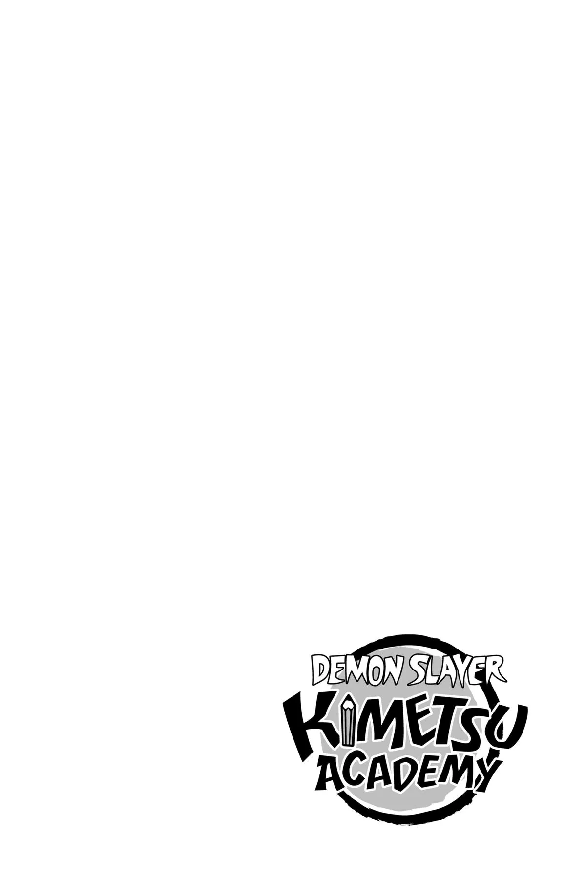 Read Demon Slayer School Days EN Manga Online