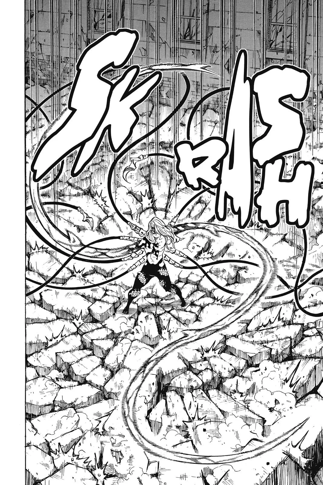 Read Demon Slayer: Stories of Water and Flame EN Manga Online