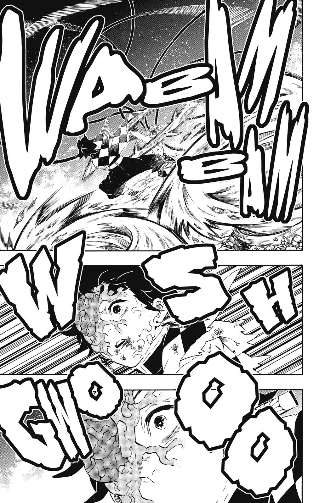 Read Demon Slayer: Stories of Water and Flame EN Manga Online