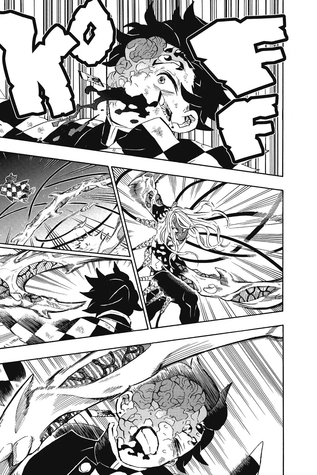 Read Demon Slayer: Stories of Water and Flame EN Manga Online