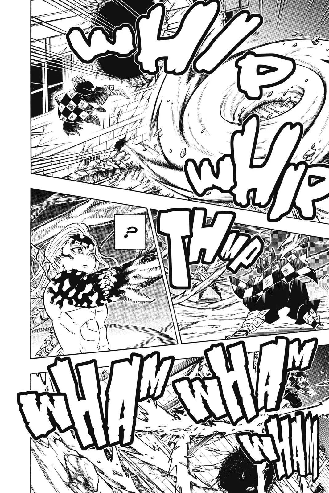 Read Demon Slayer: Stories of Water and Flame EN Manga Online