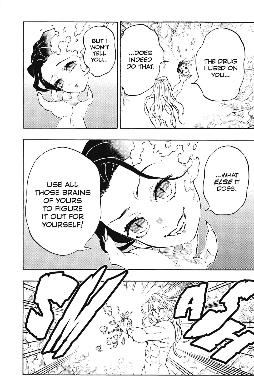 Read Demon Slayer: Stories of Water and Flame EN Manga Online