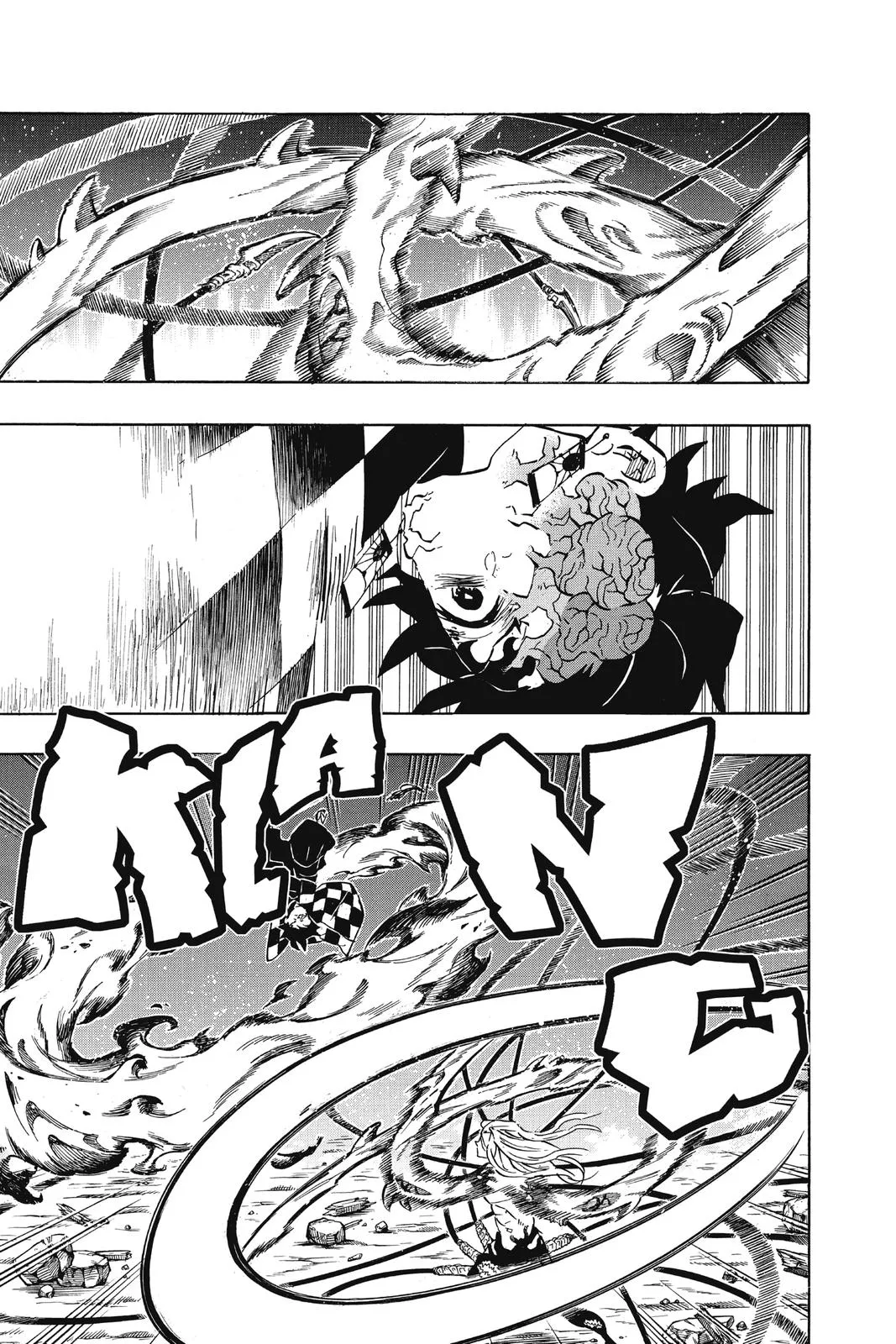 Read Demon Slayer: Stories of Water and Flame EN Manga Online