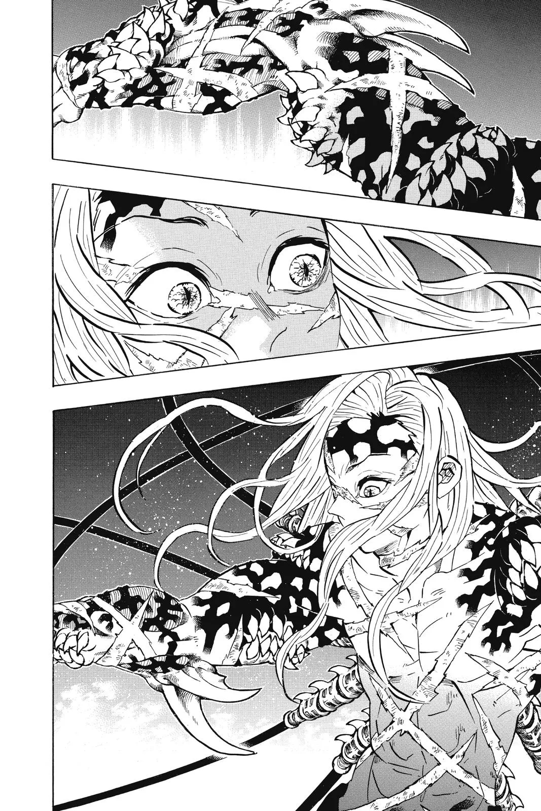 Read Demon Slayer: Stories of Water and Flame EN Manga Online