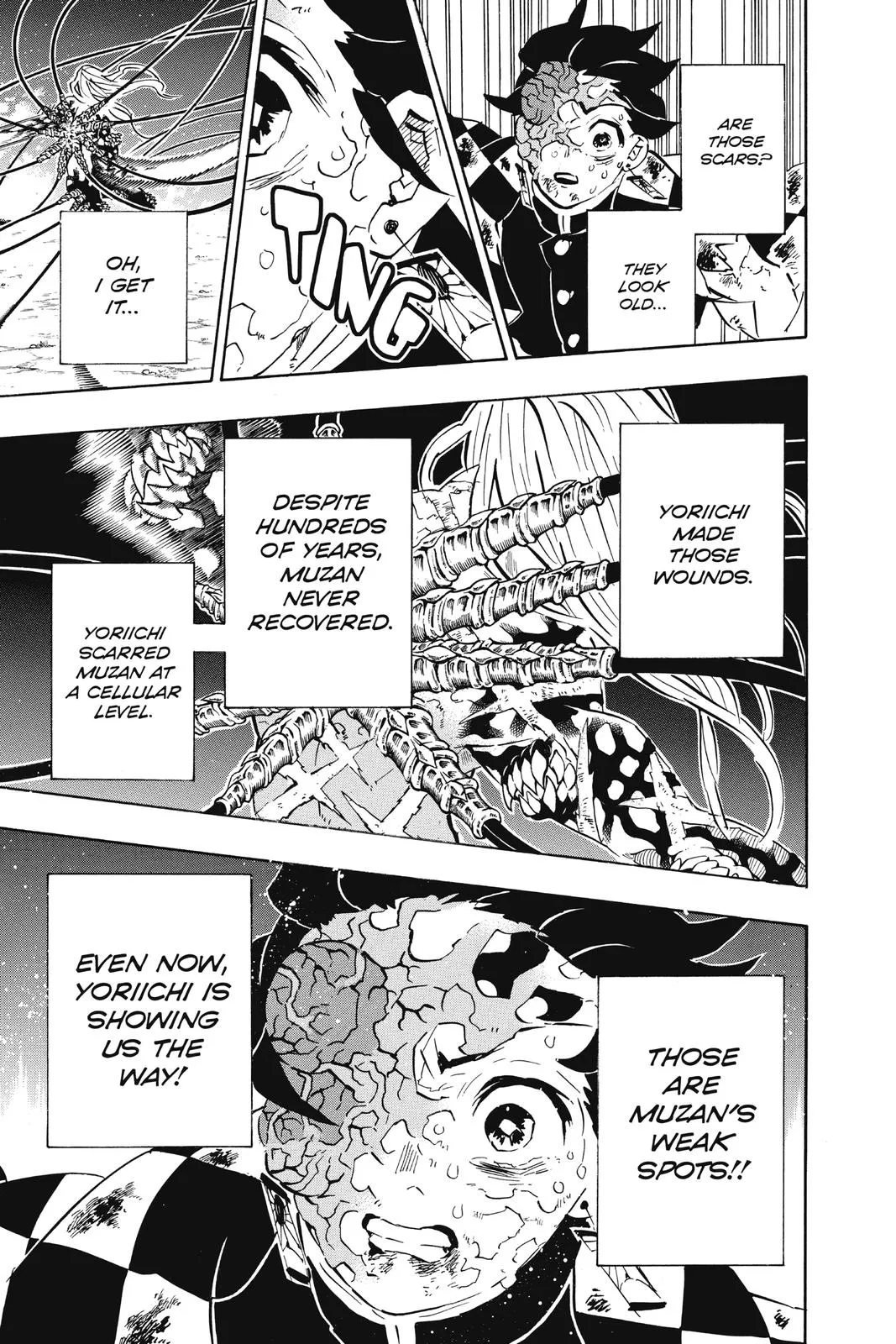 Read Demon Slayer: Stories of Water and Flame EN Manga Online