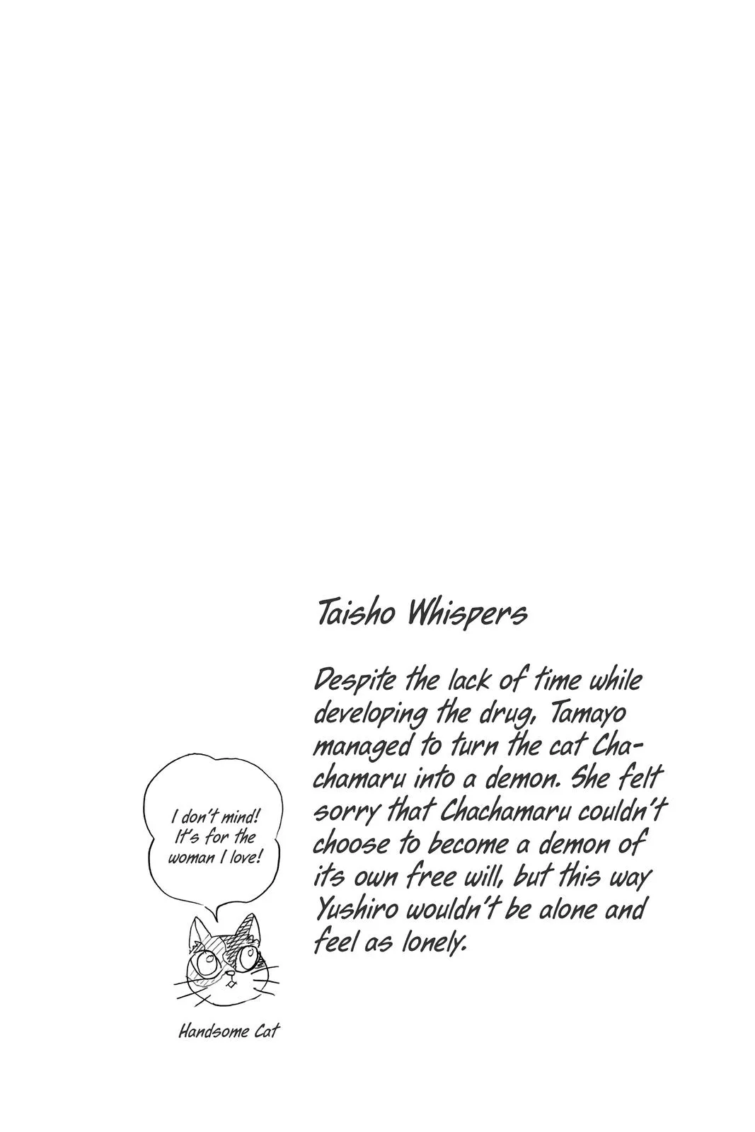 Read Demon Slayer: Stories of Water and Flame EN Manga Online