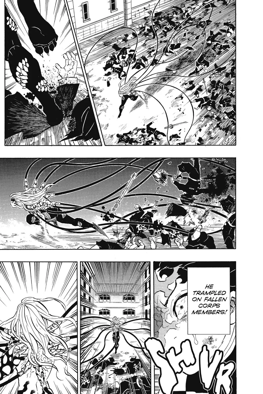Read Demon Slayer: Stories of Water and Flame EN Manga Online