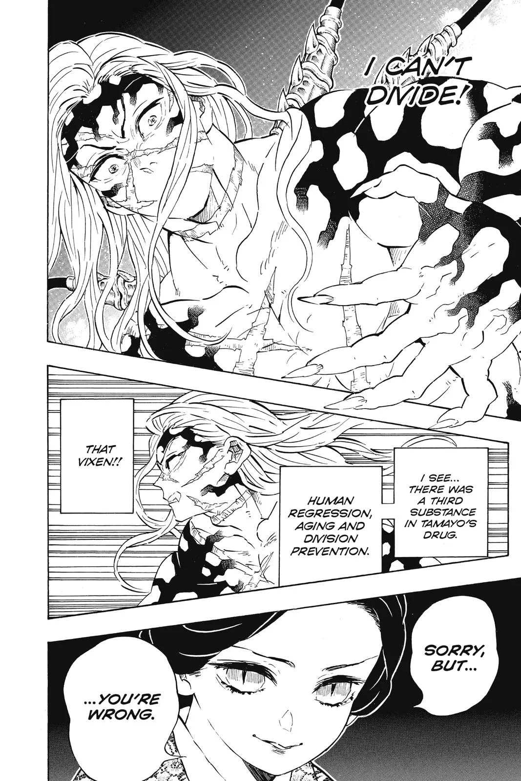 Read Demon Slayer: Stories of Water and Flame EN Manga Online