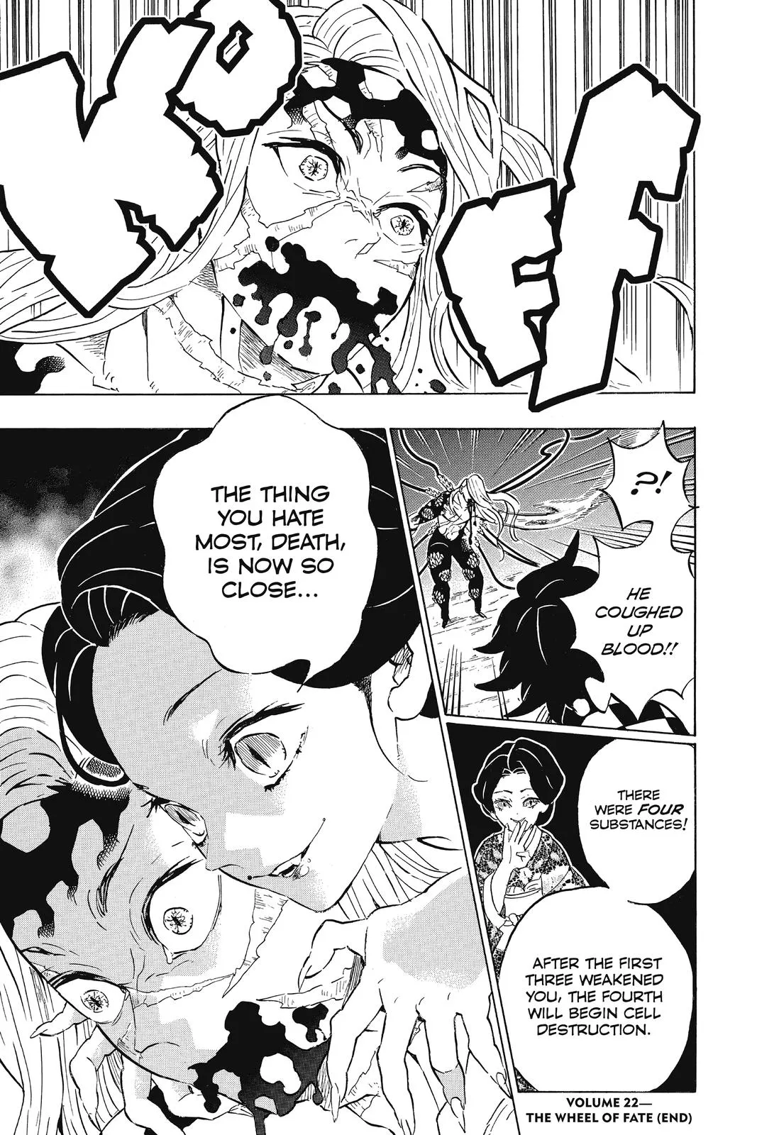 Read Demon Slayer: Stories of Water and Flame EN Manga Online
