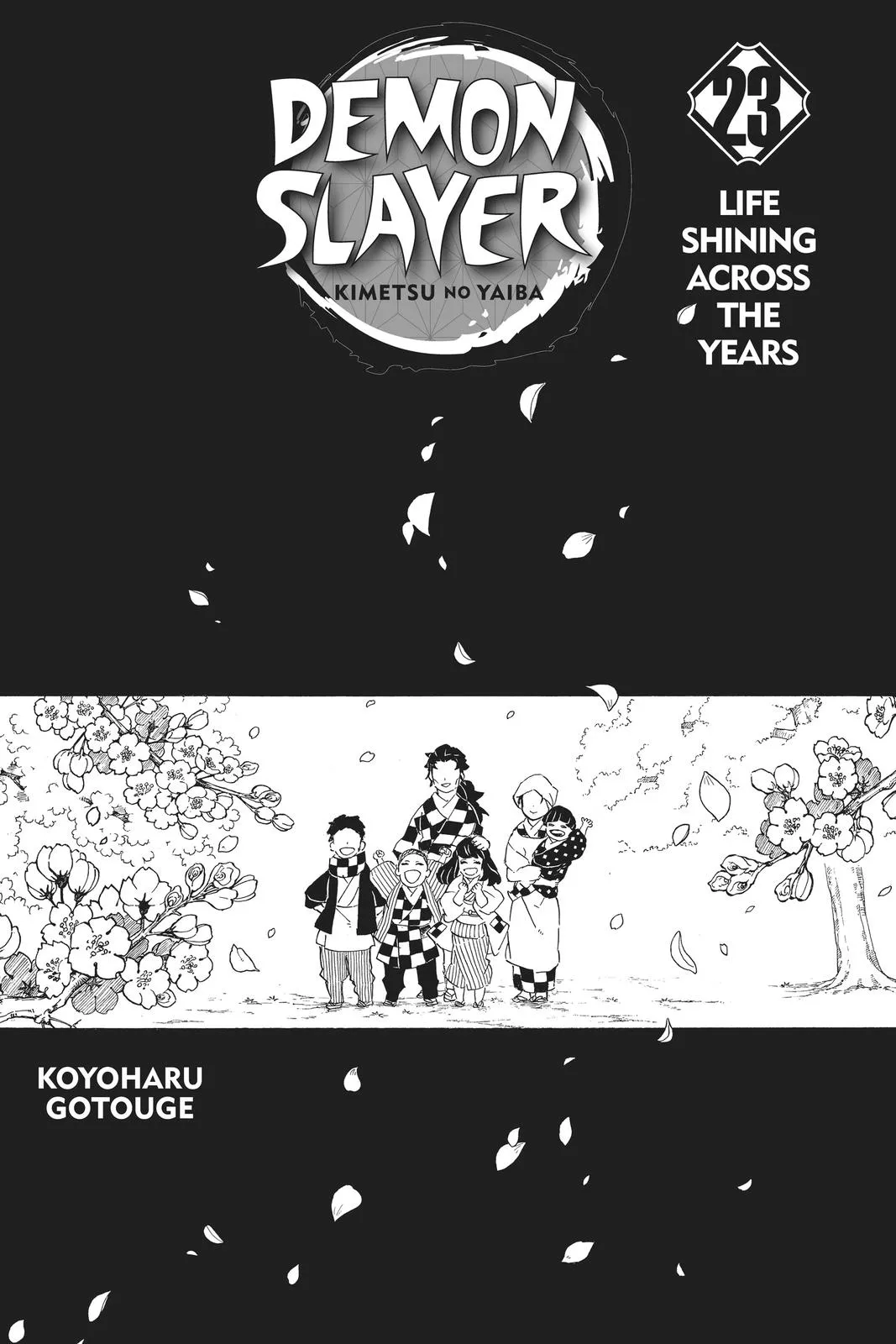 Read Demon Slayer: Stories of Water and Flame EN Manga Online
