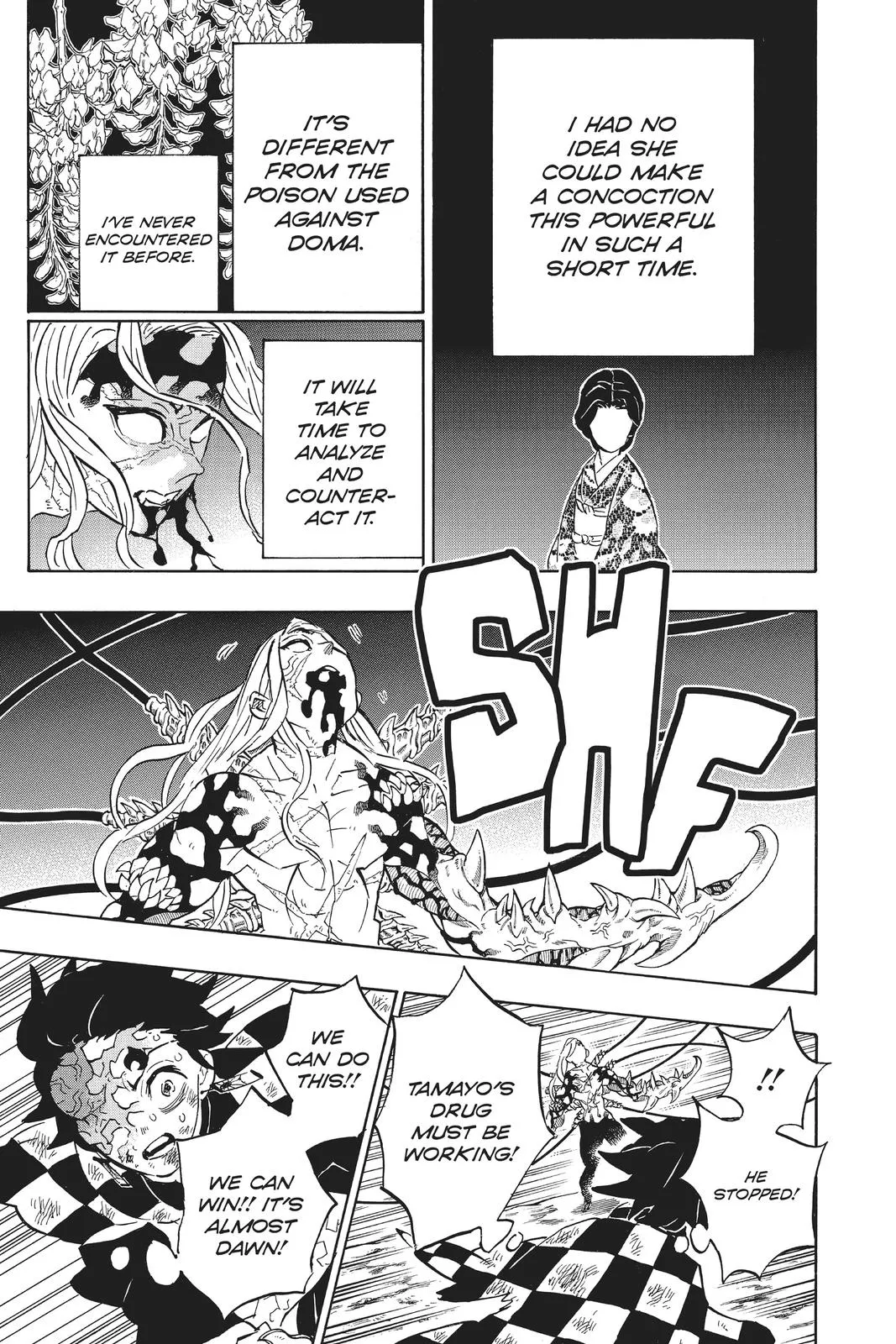 Read Demon Slayer: Stories of Water and Flame EN Manga Online