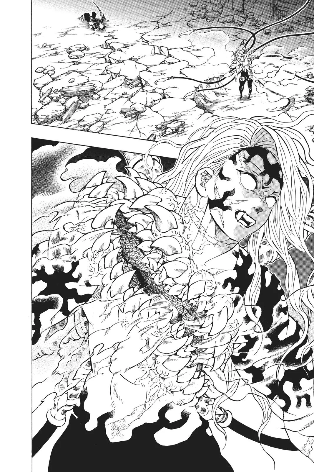 Read Demon Slayer: Stories of Water and Flame EN Manga Online