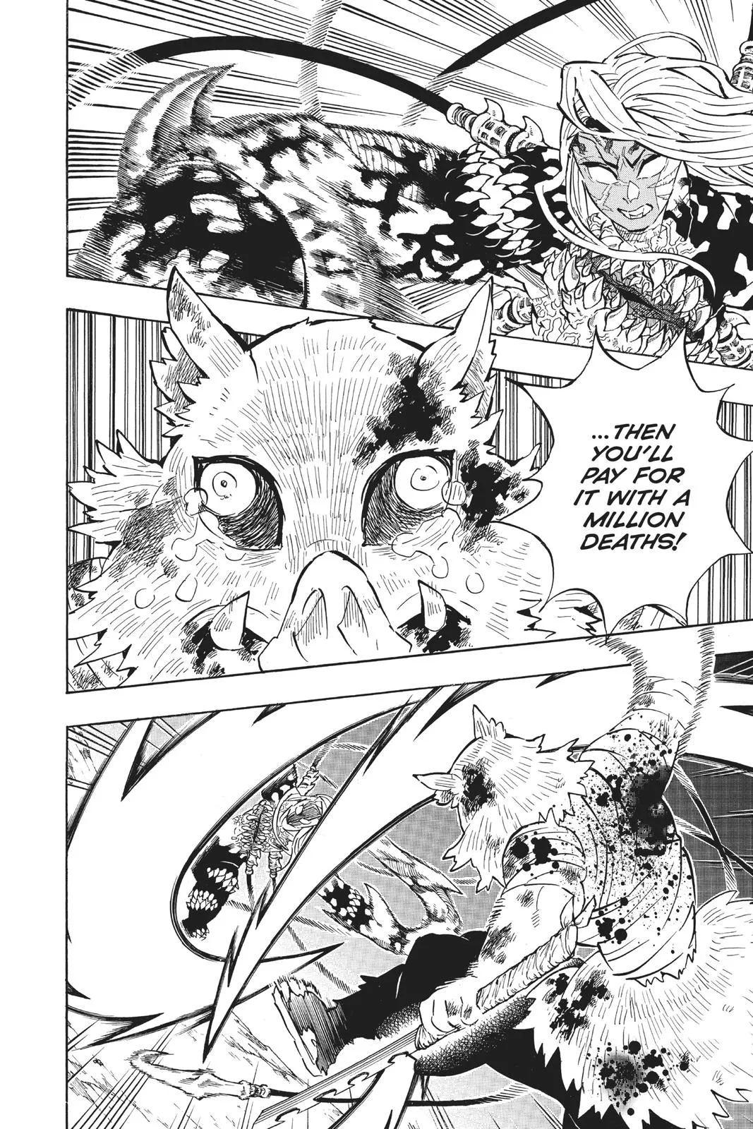 Read Demon Slayer: Stories of Water and Flame EN Manga Online
