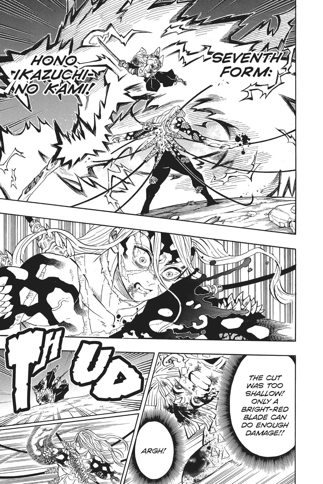 Read Demon Slayer: Stories of Water and Flame EN Manga Online