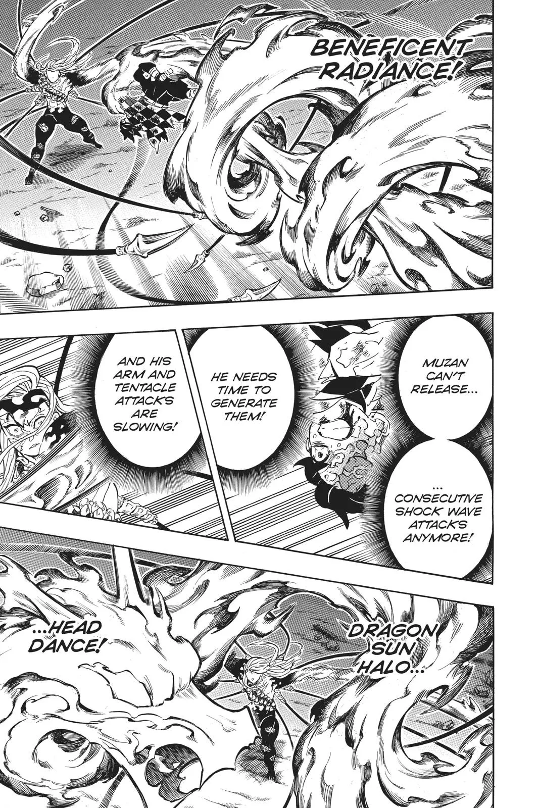 Read Demon Slayer: Stories of Water and Flame EN Manga Online