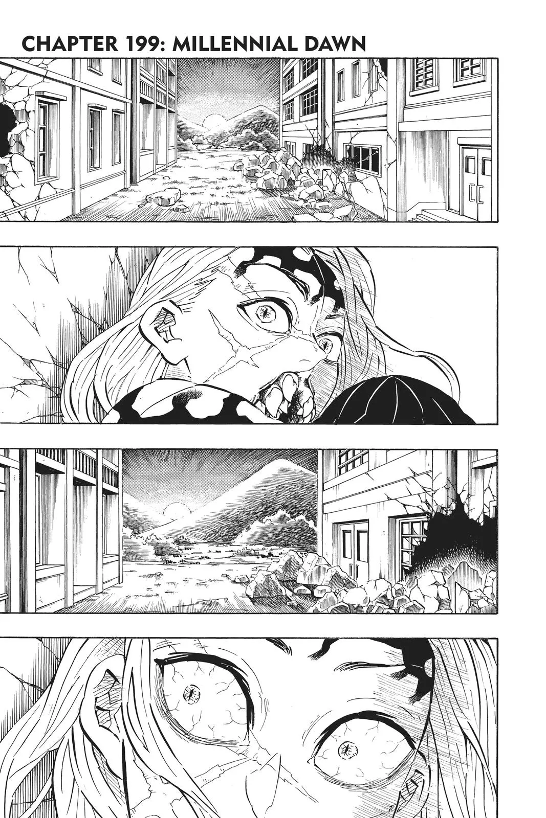 Read Demon Slayer: Stories of Water and Flame EN Manga Online
