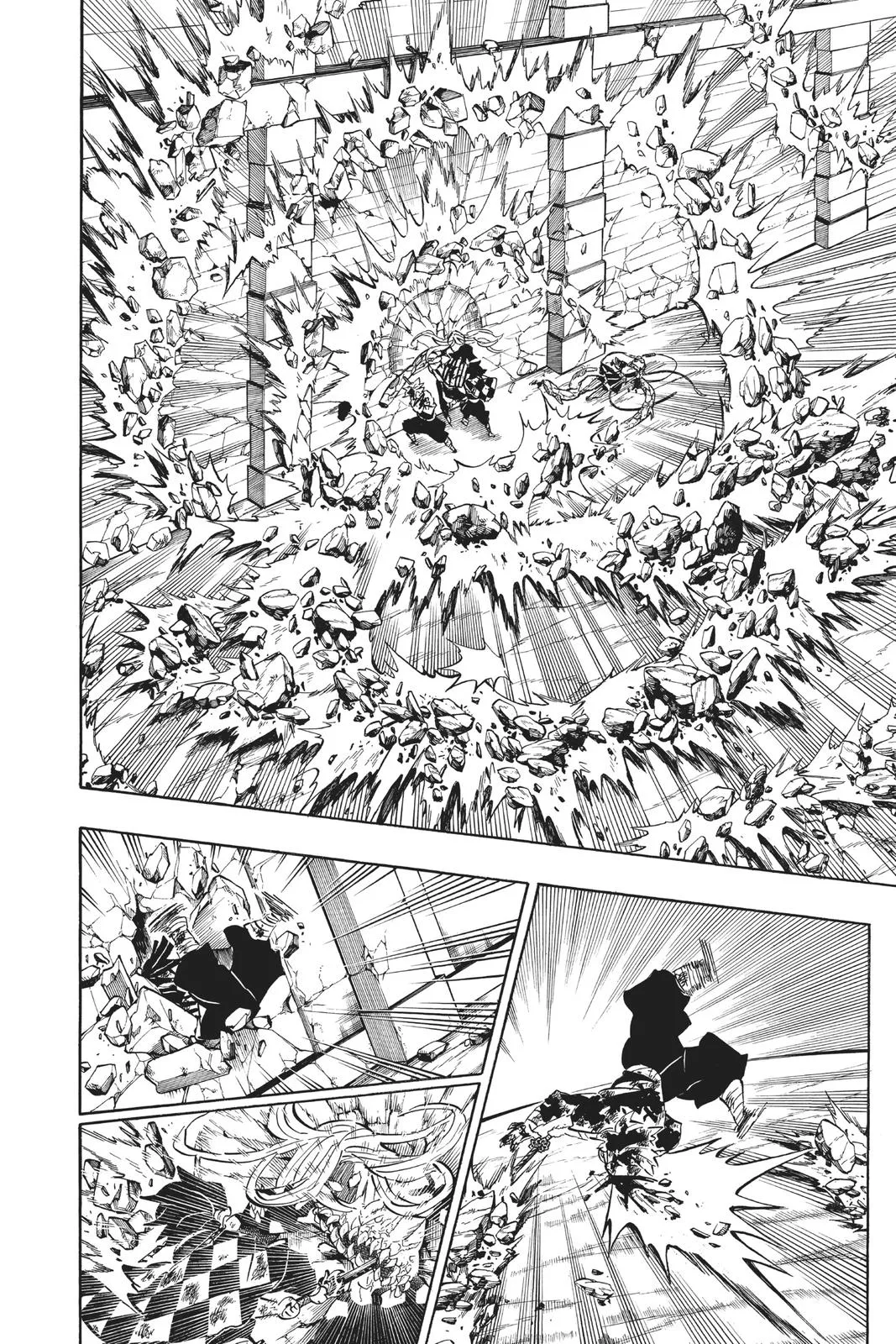Read Demon Slayer: Stories of Water and Flame EN Manga Online